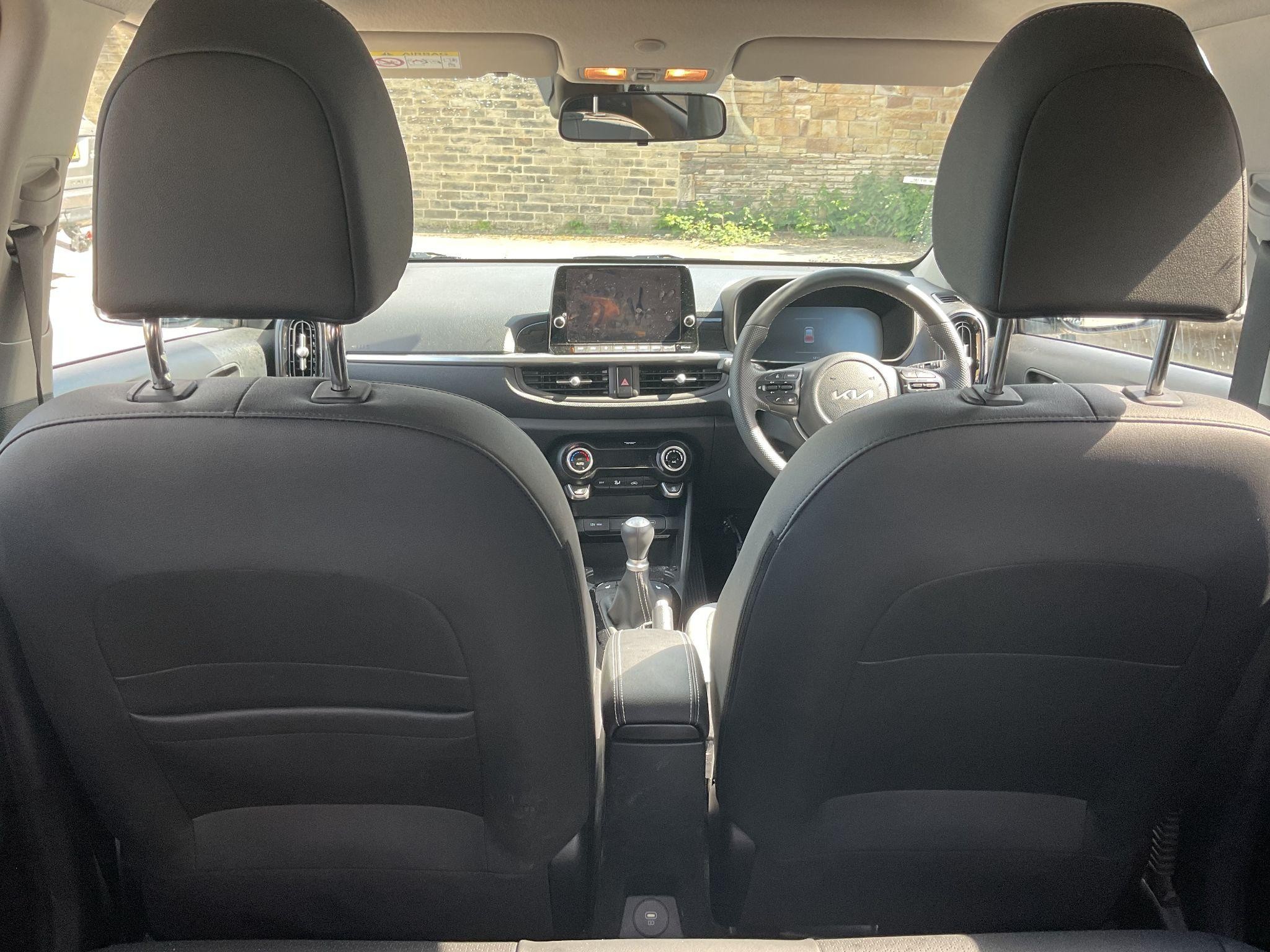 Kia Picanto Image 11