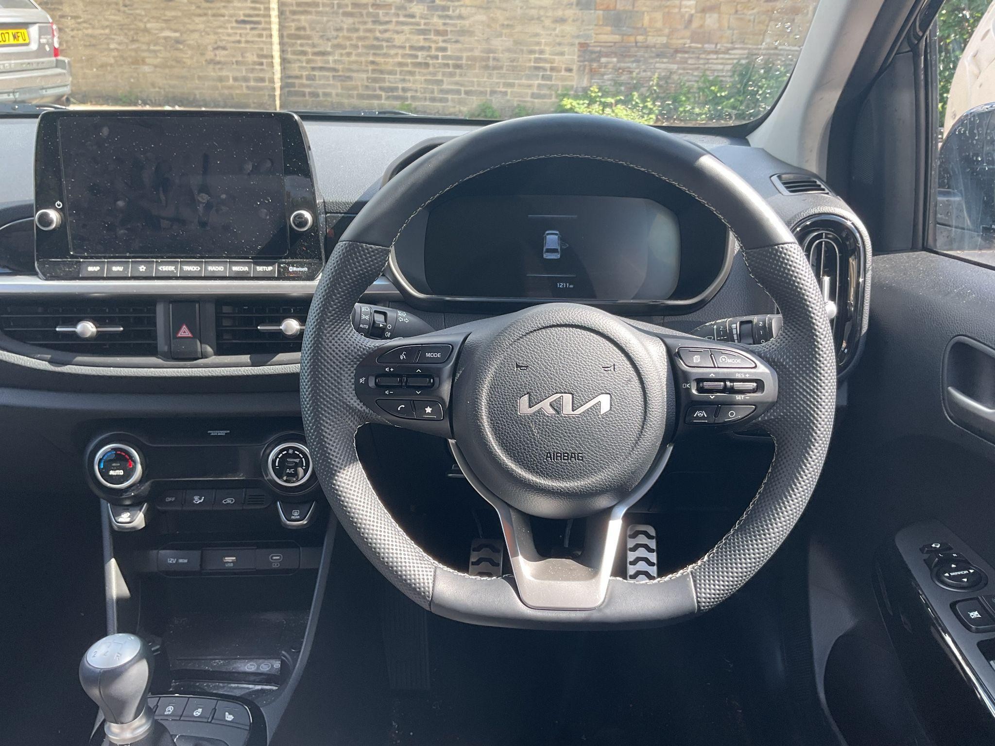 Kia Picanto Image 15