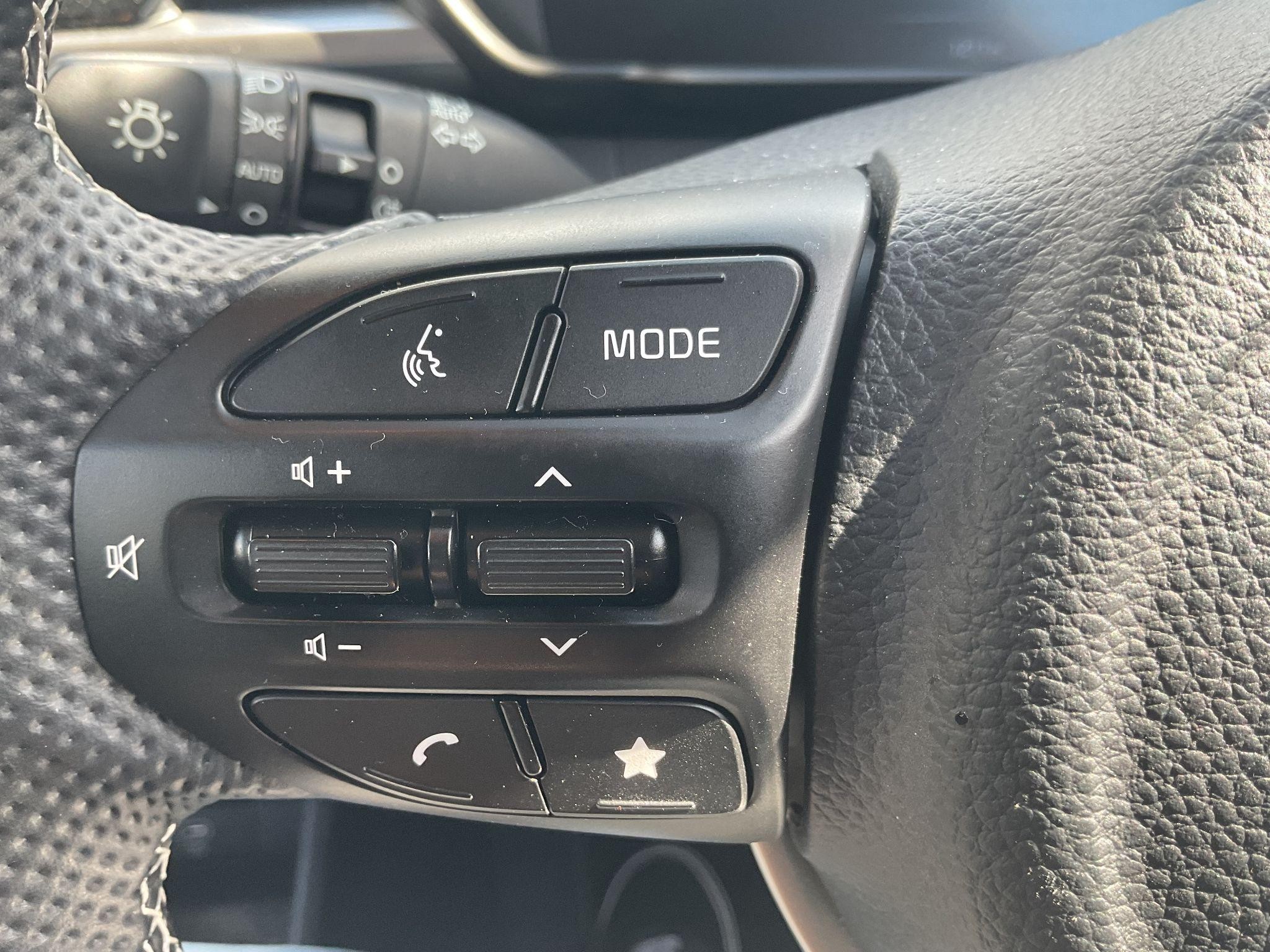 Kia Picanto Image 17