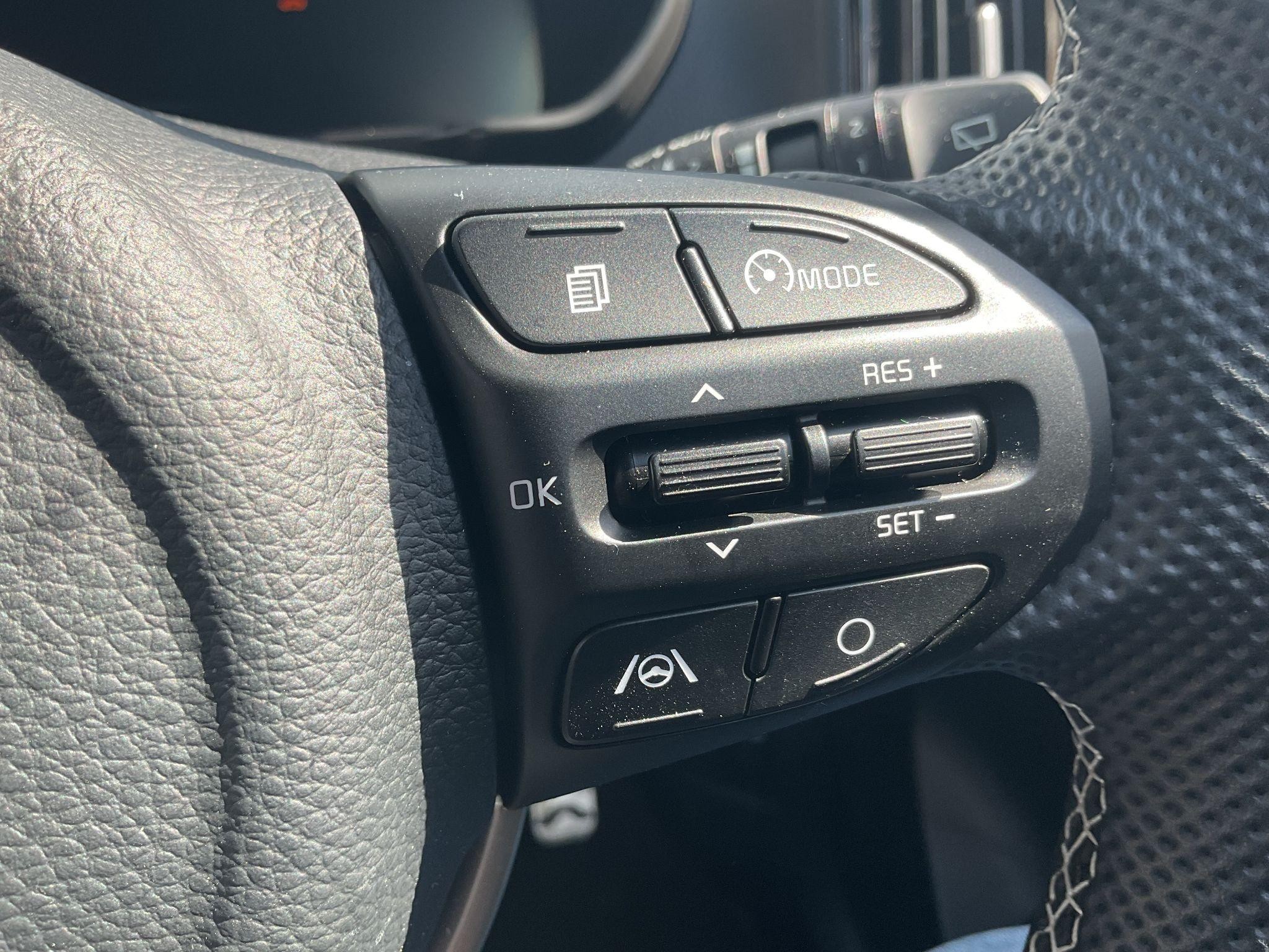 Kia Picanto Image 18