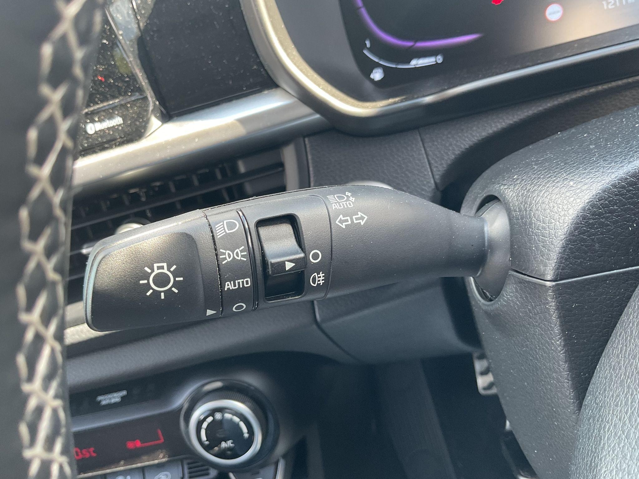 Kia Picanto Image 20
