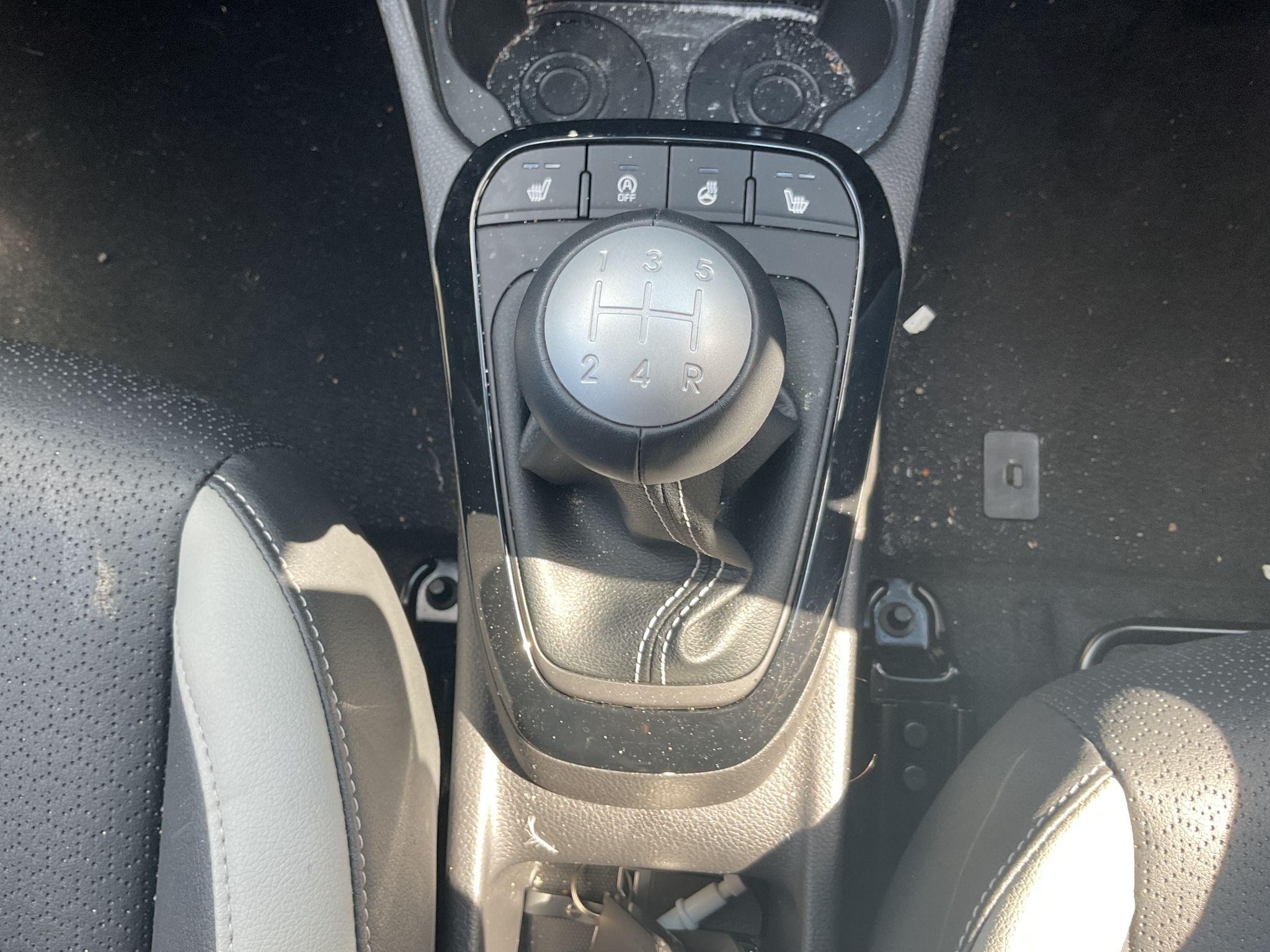 Kia Picanto Image 22