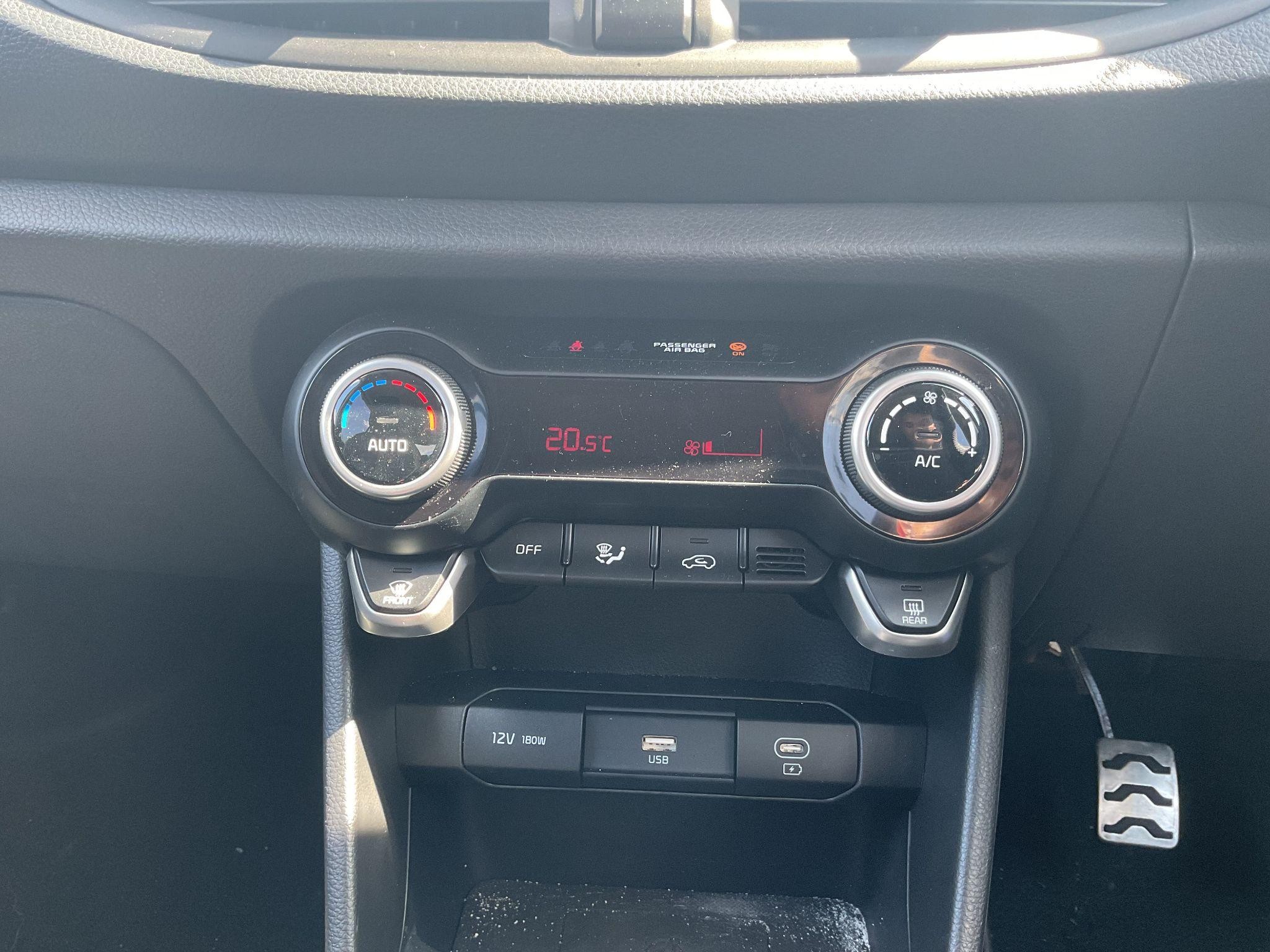 Kia Picanto Image 23