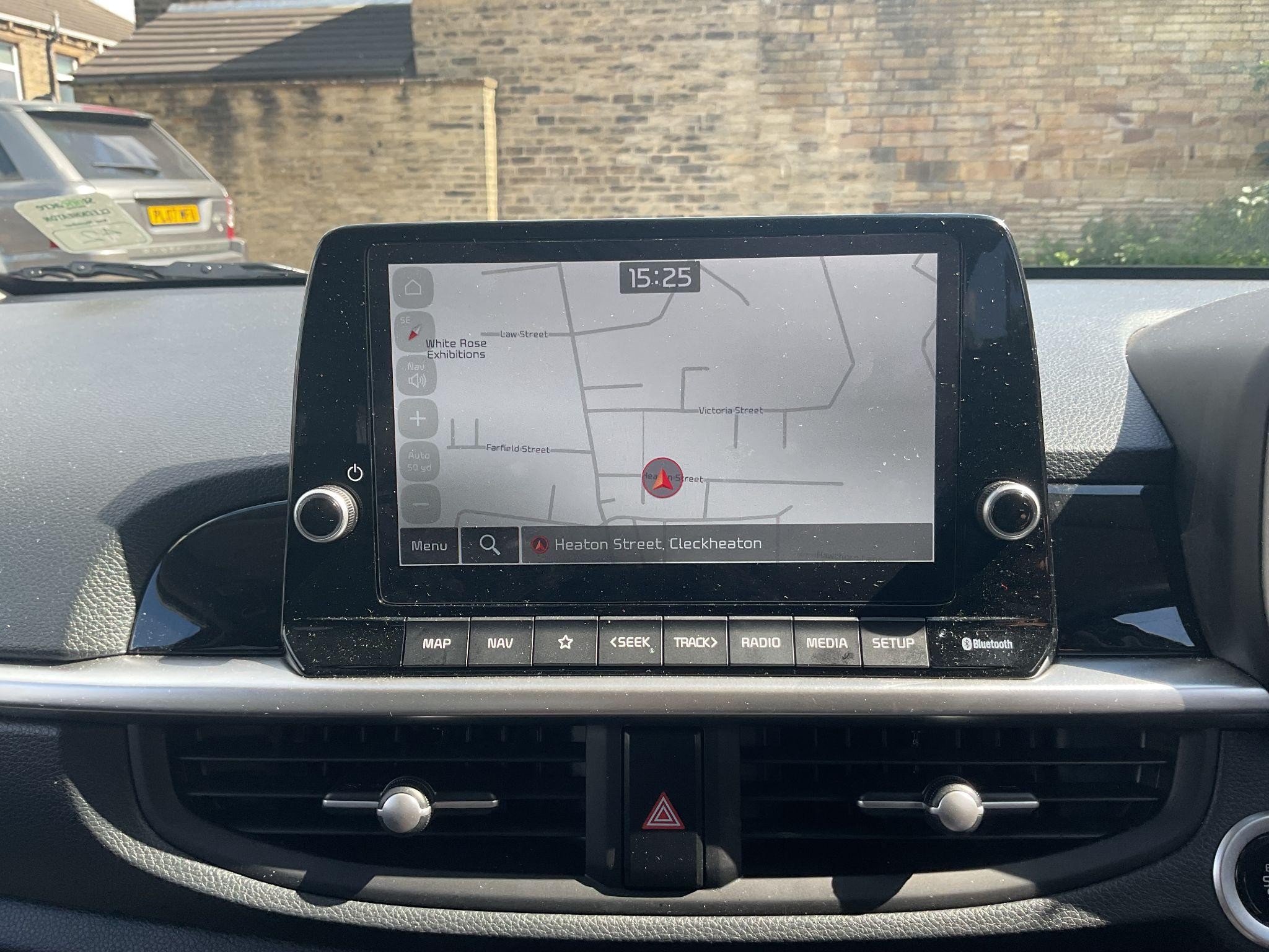 Kia Picanto Image 24