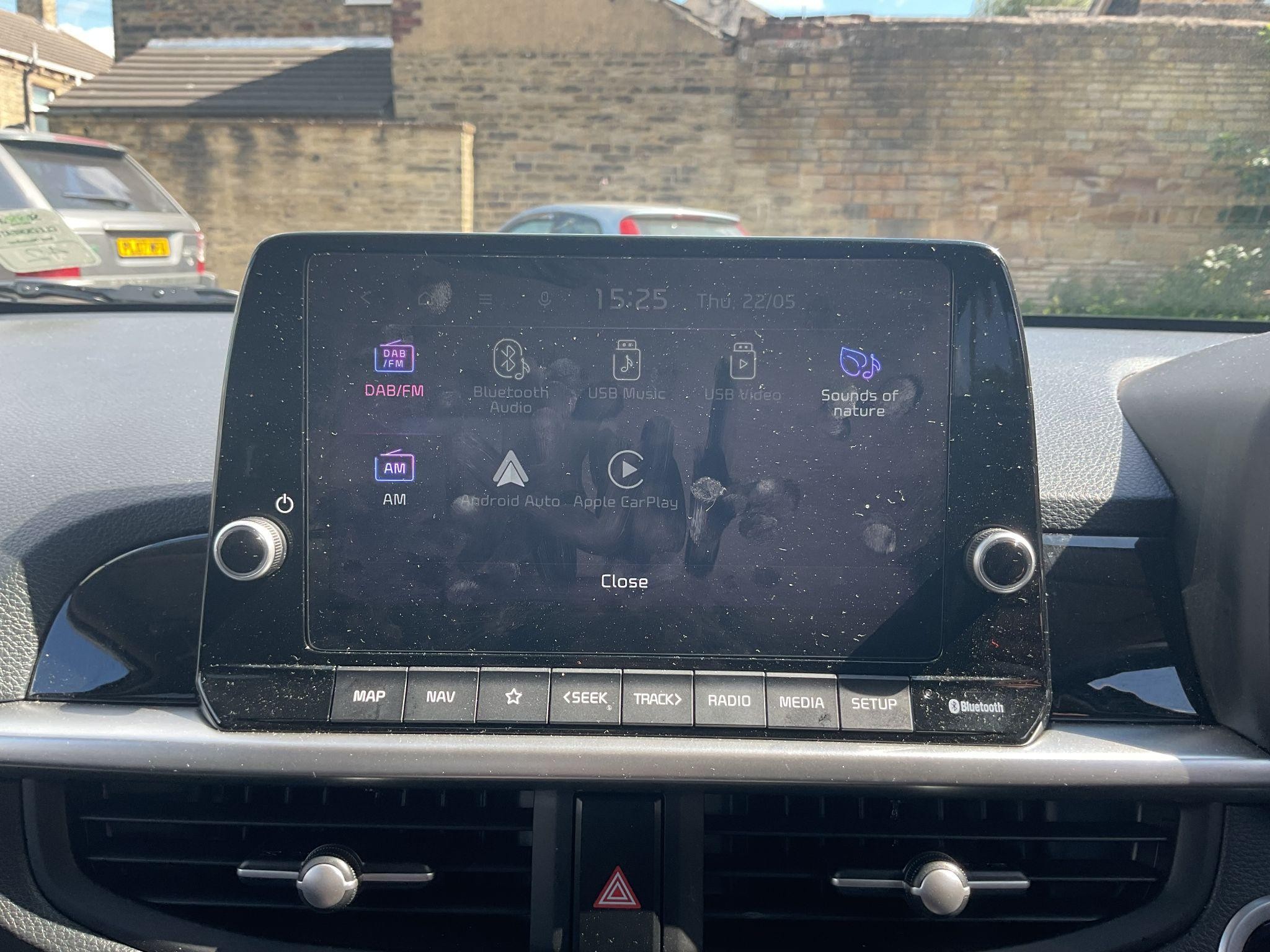 Kia Picanto Image 26
