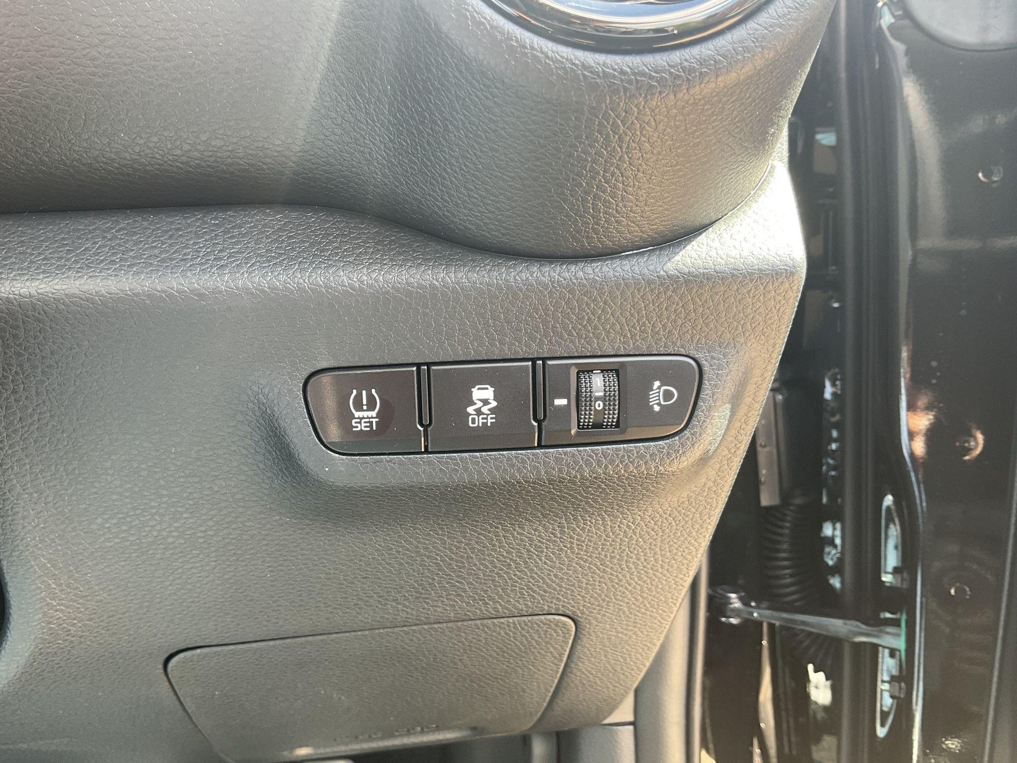 Kia Picanto Image 29