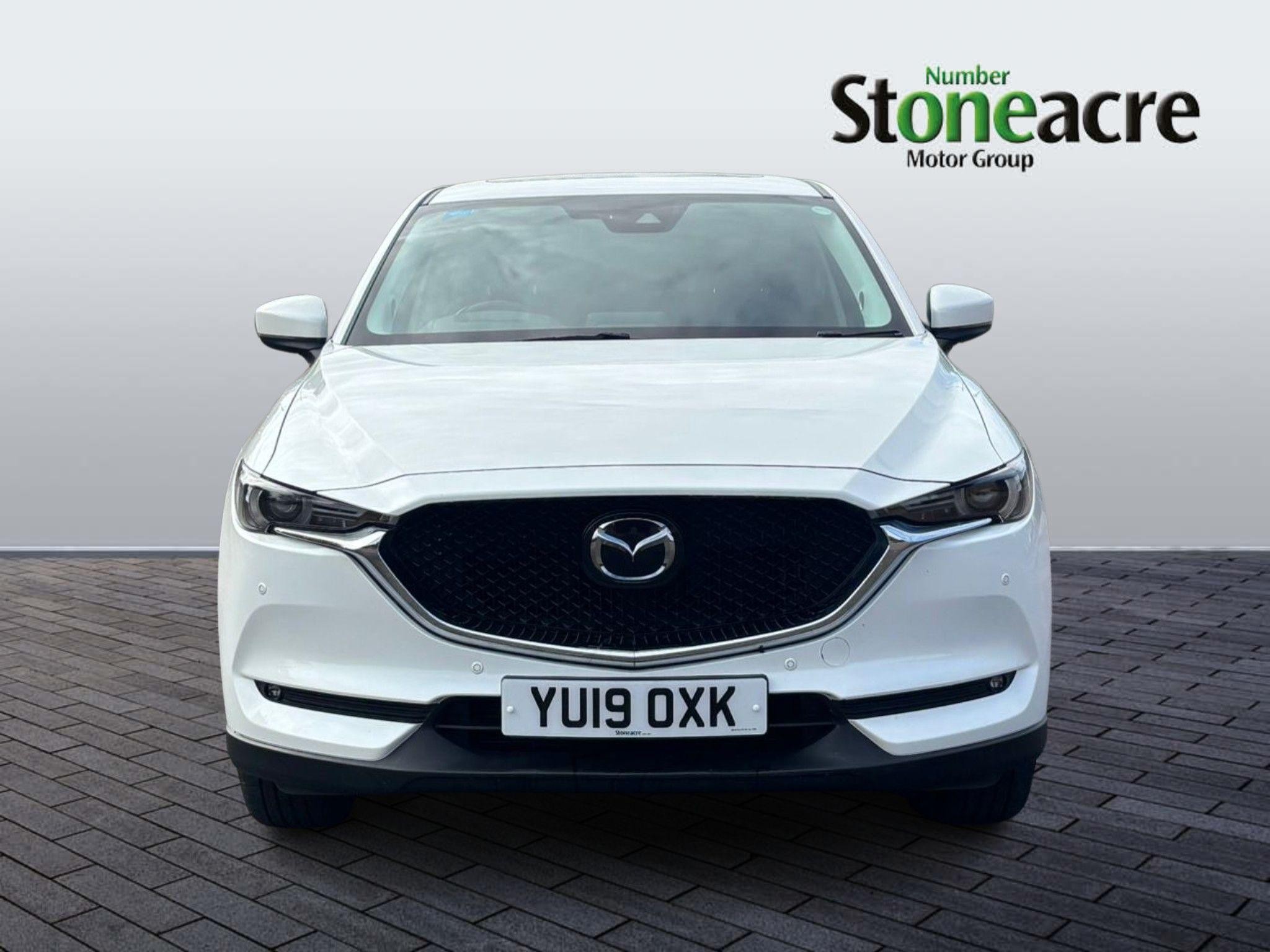 Mazda CX-5 Image 2