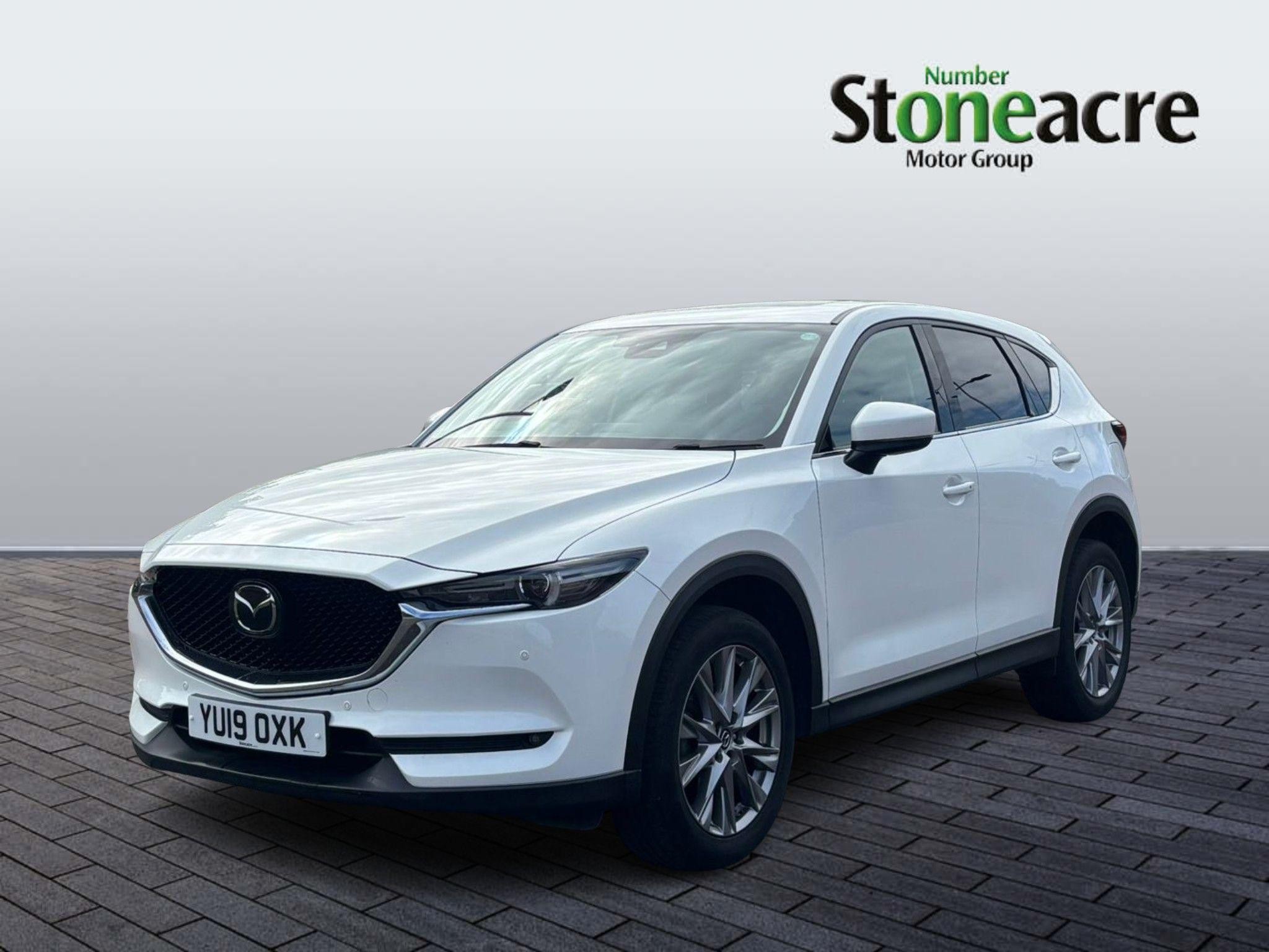 Mazda CX-5 Image 3