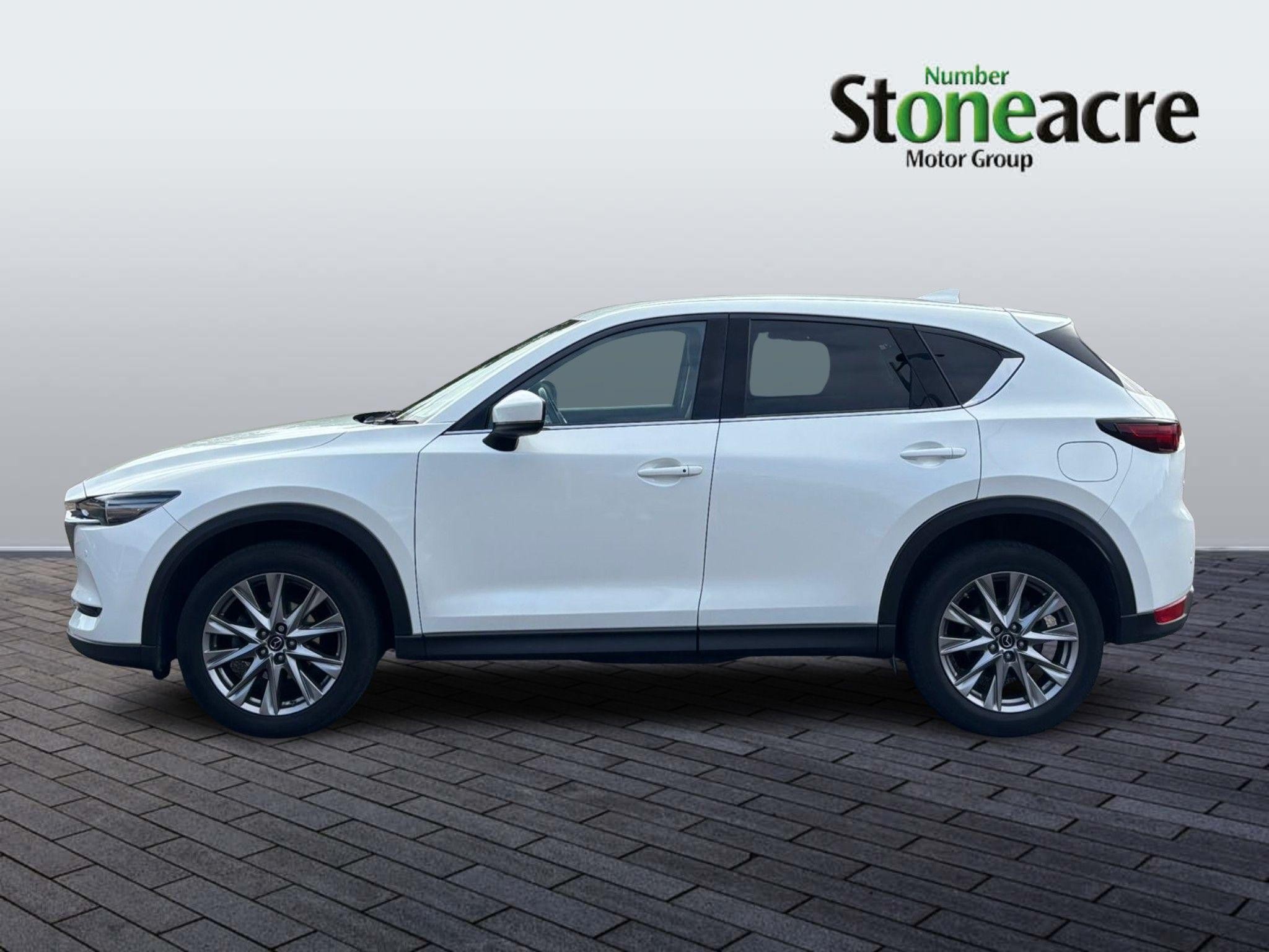 Mazda CX-5 Image 4