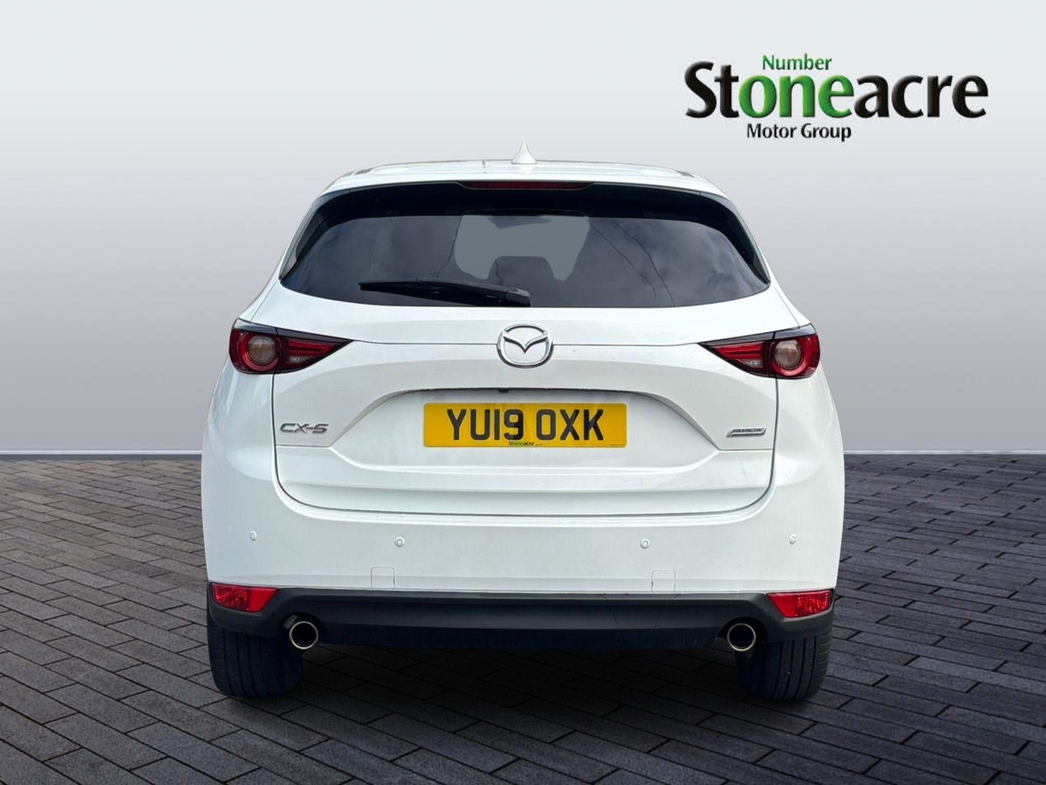 Mazda CX-5 Image 6