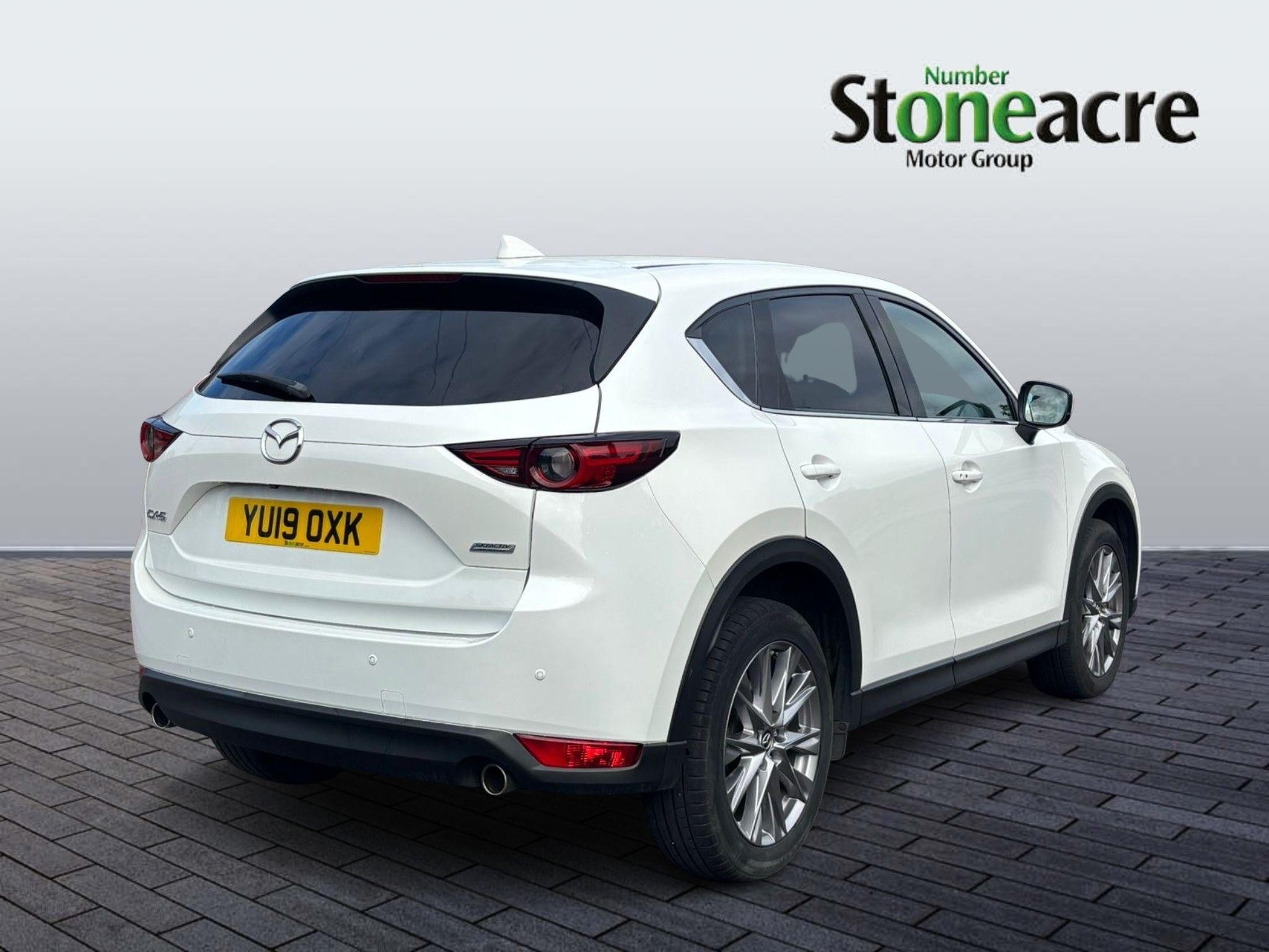Mazda CX-5 Image 7