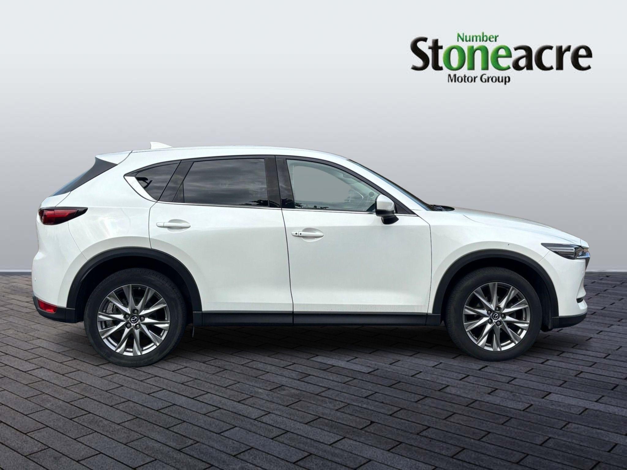 Mazda CX-5 Image 8