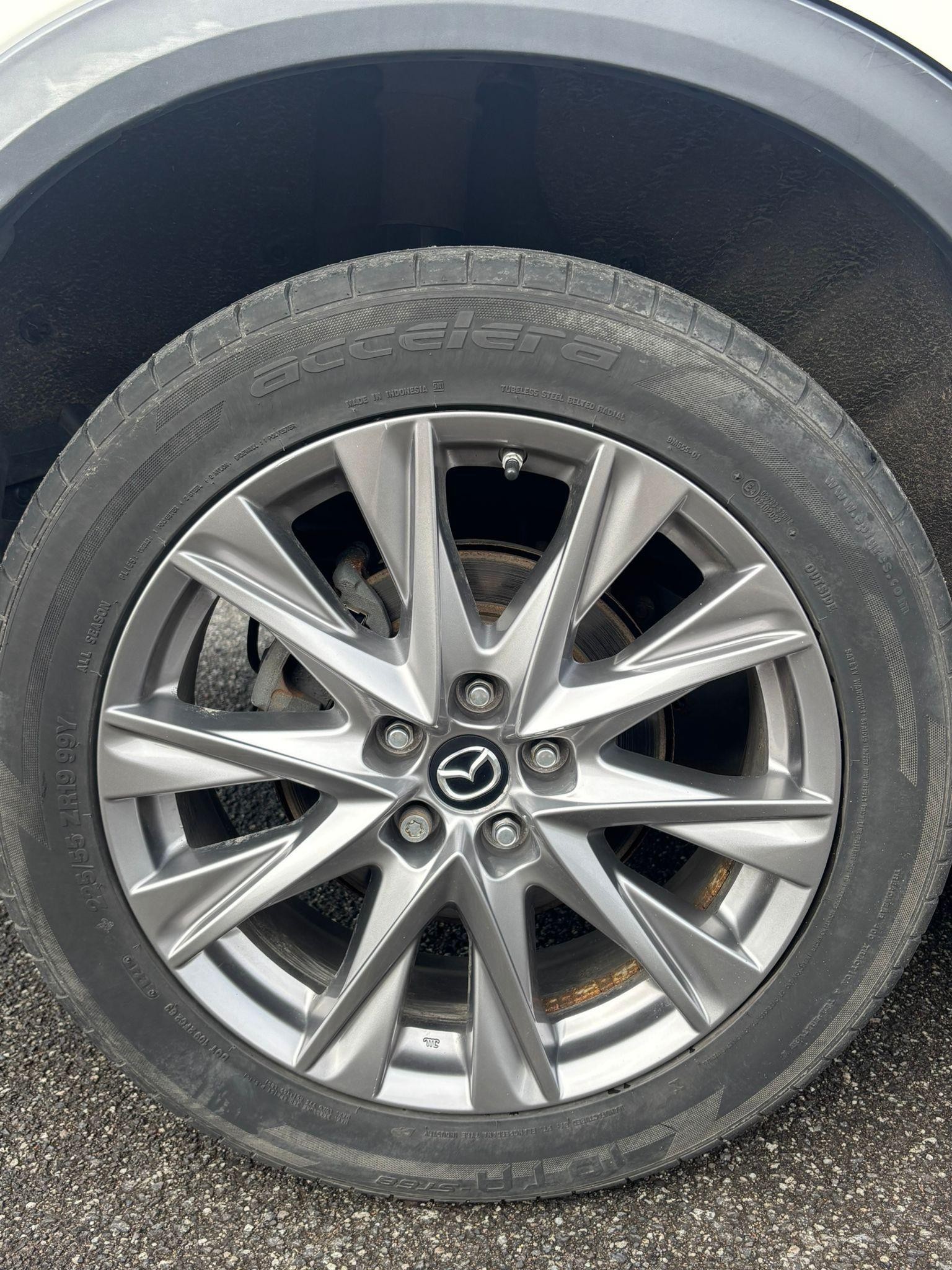 Mazda CX-5 Image 9