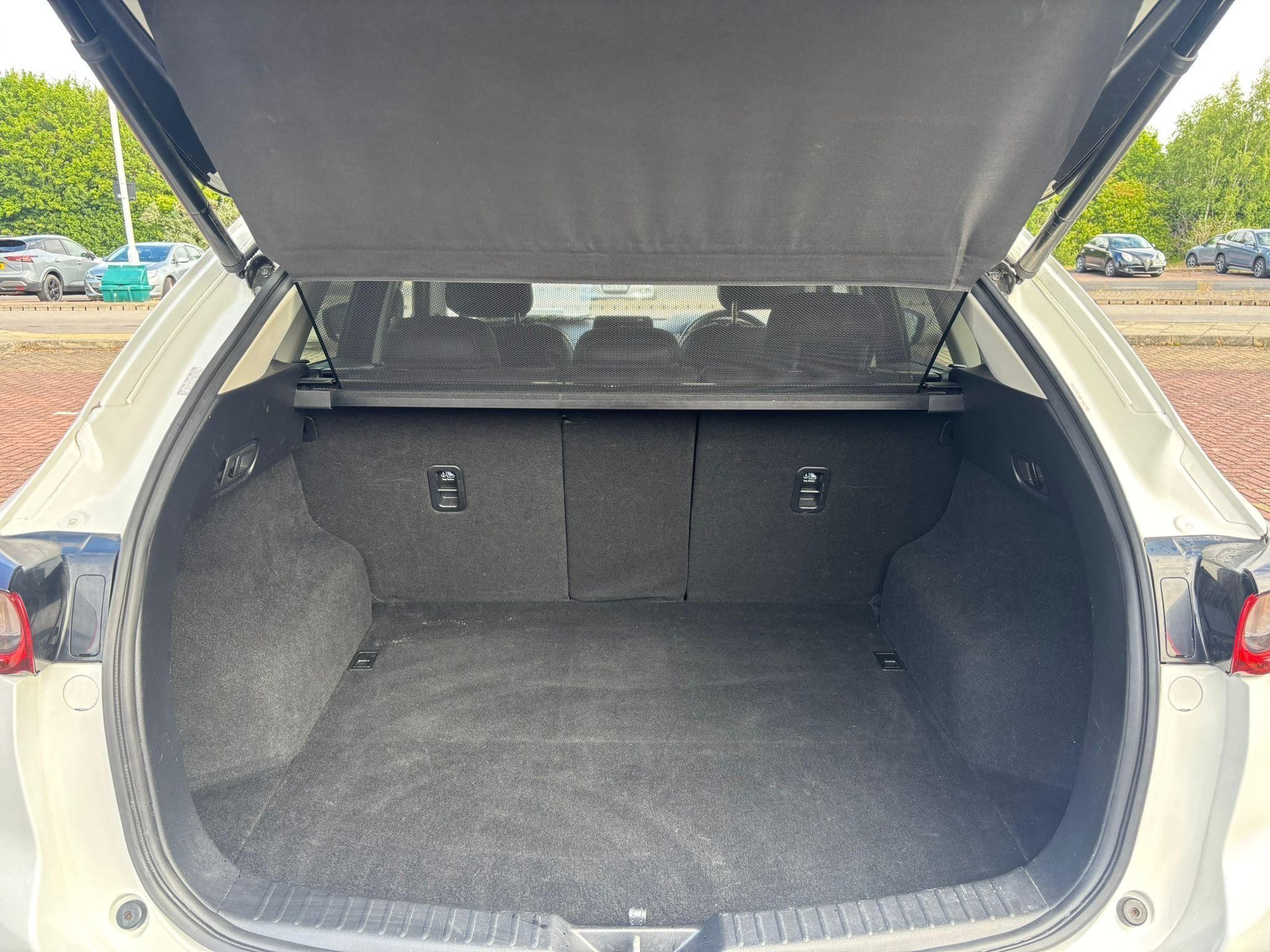 Mazda CX-5 Image 10