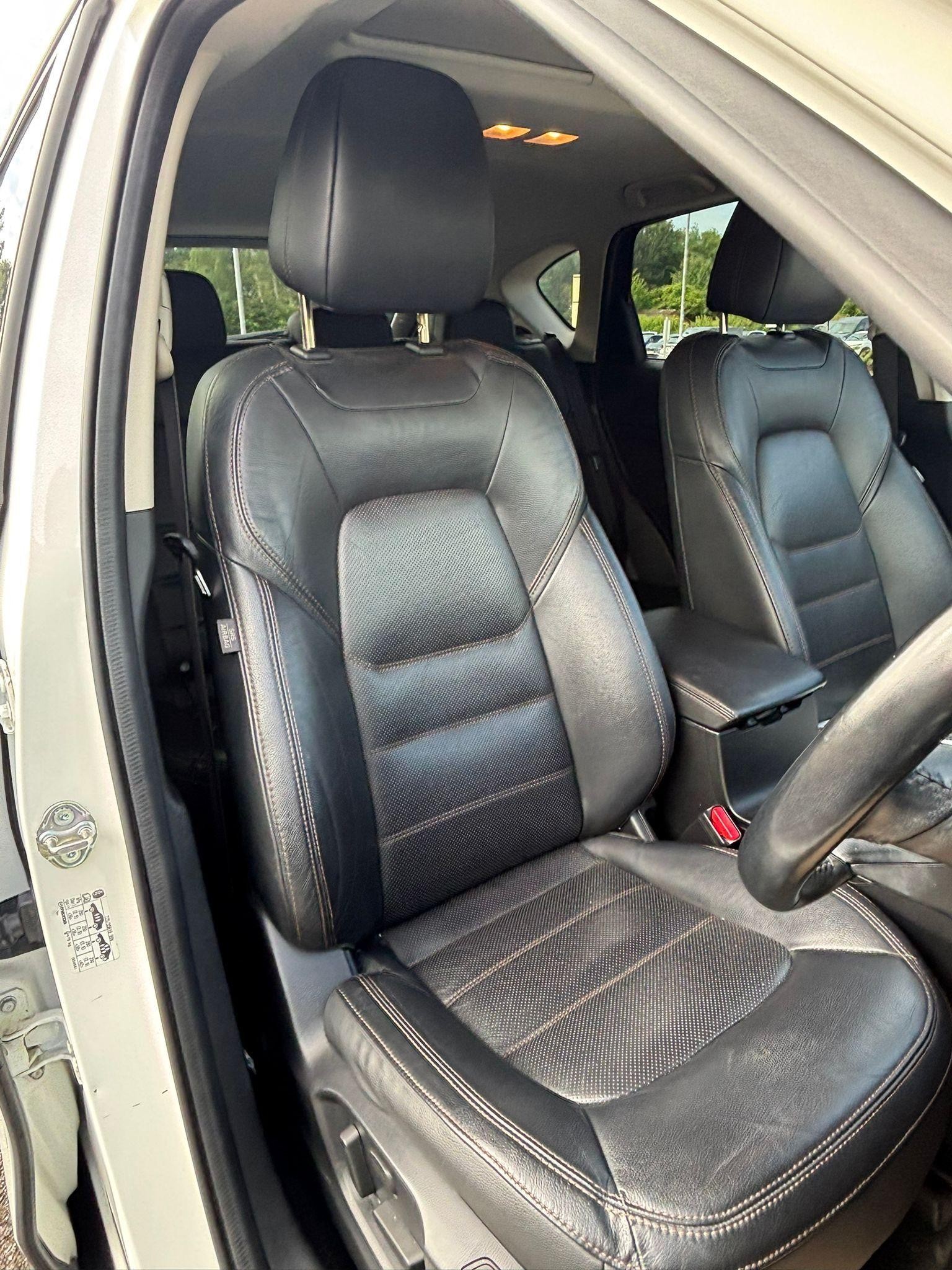 Mazda CX-5 Image 11