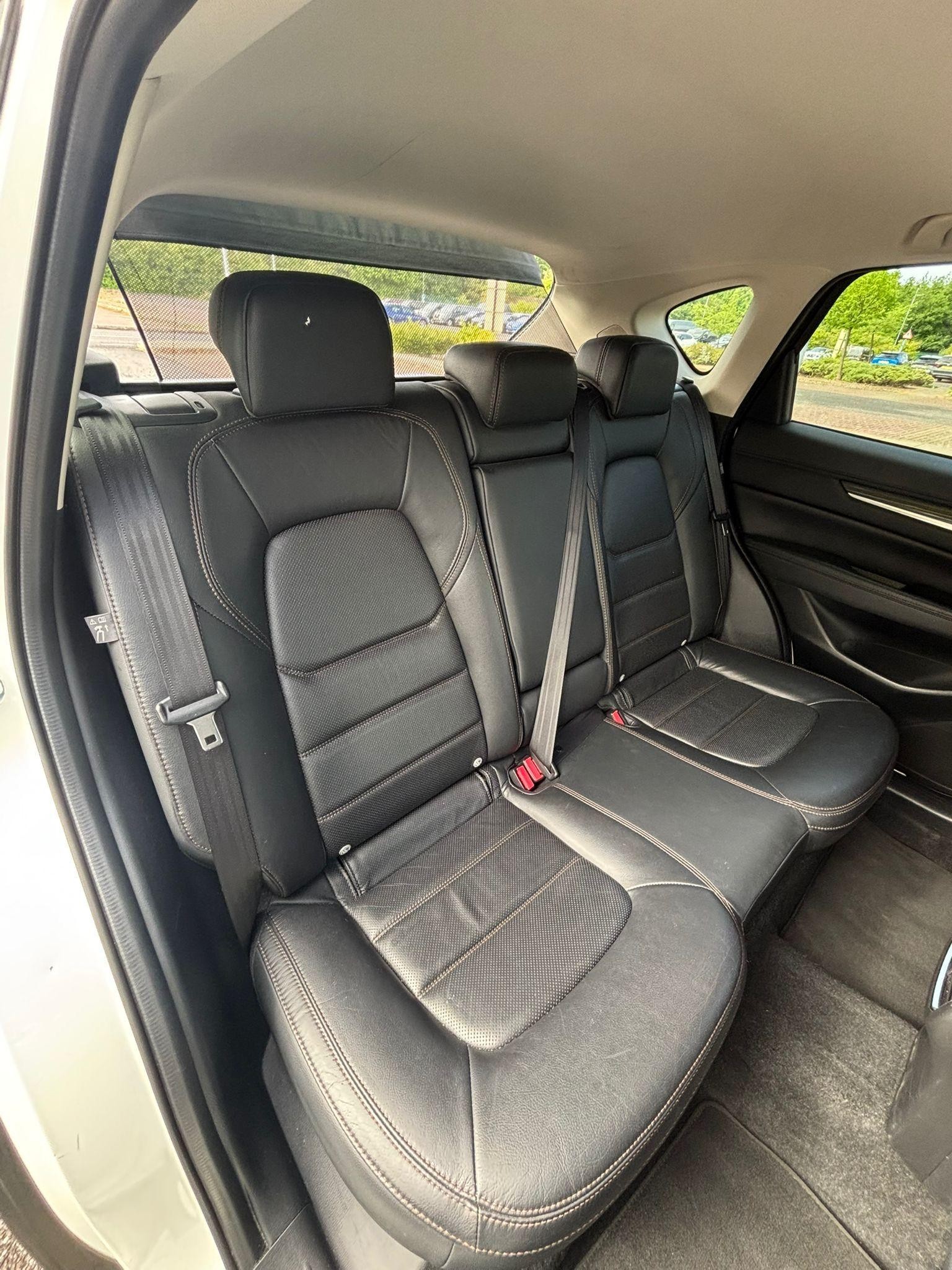 Mazda CX-5 Image 12