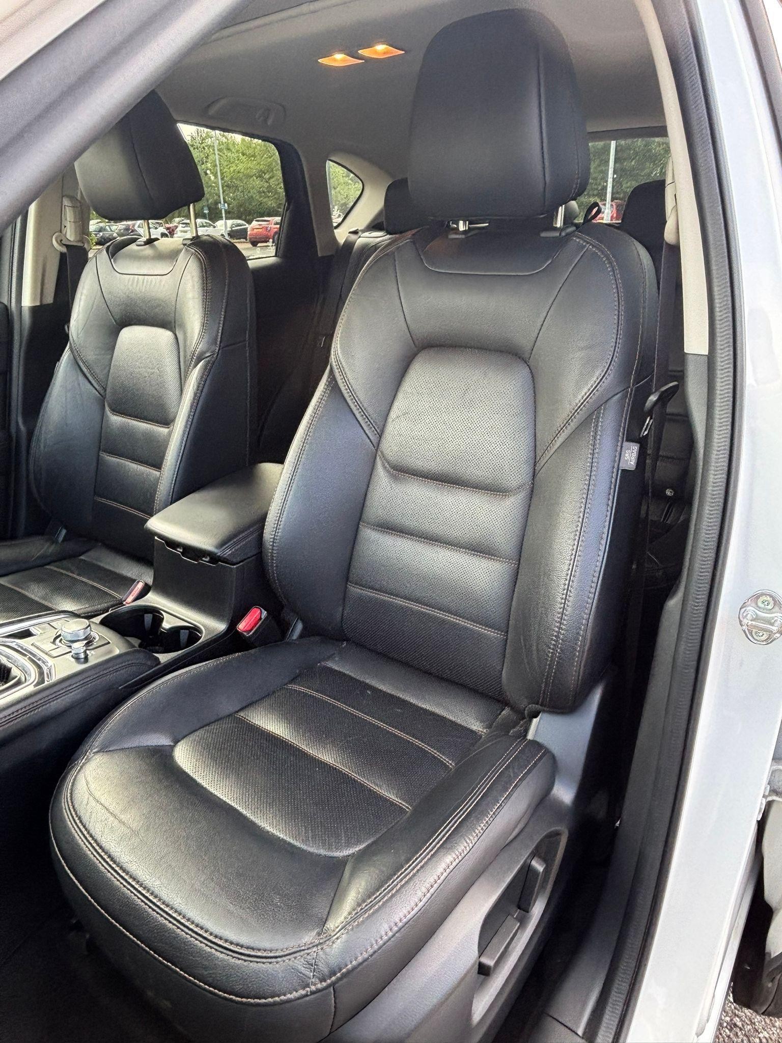 Mazda CX-5 Image 13