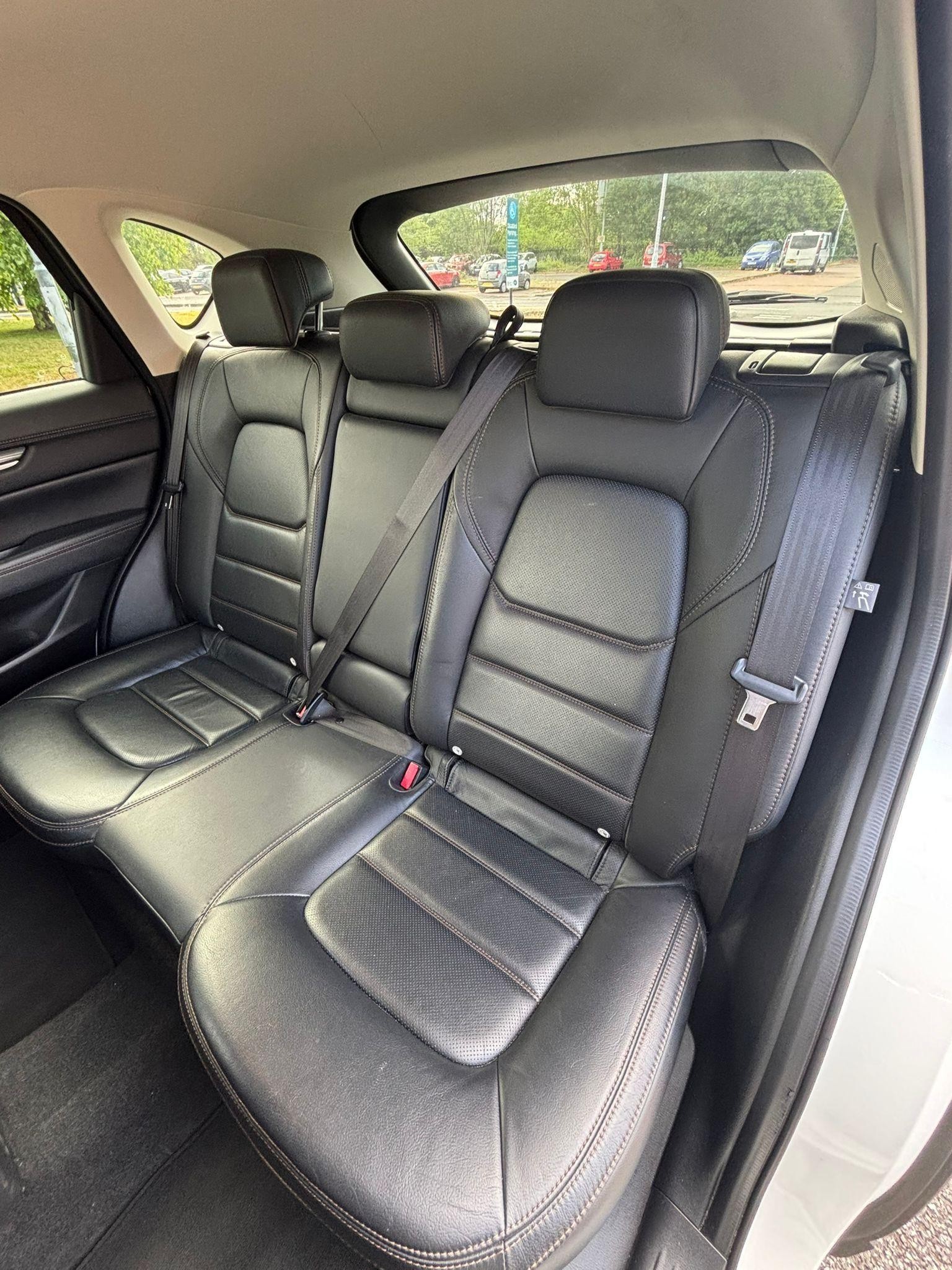 Mazda CX-5 Image 14