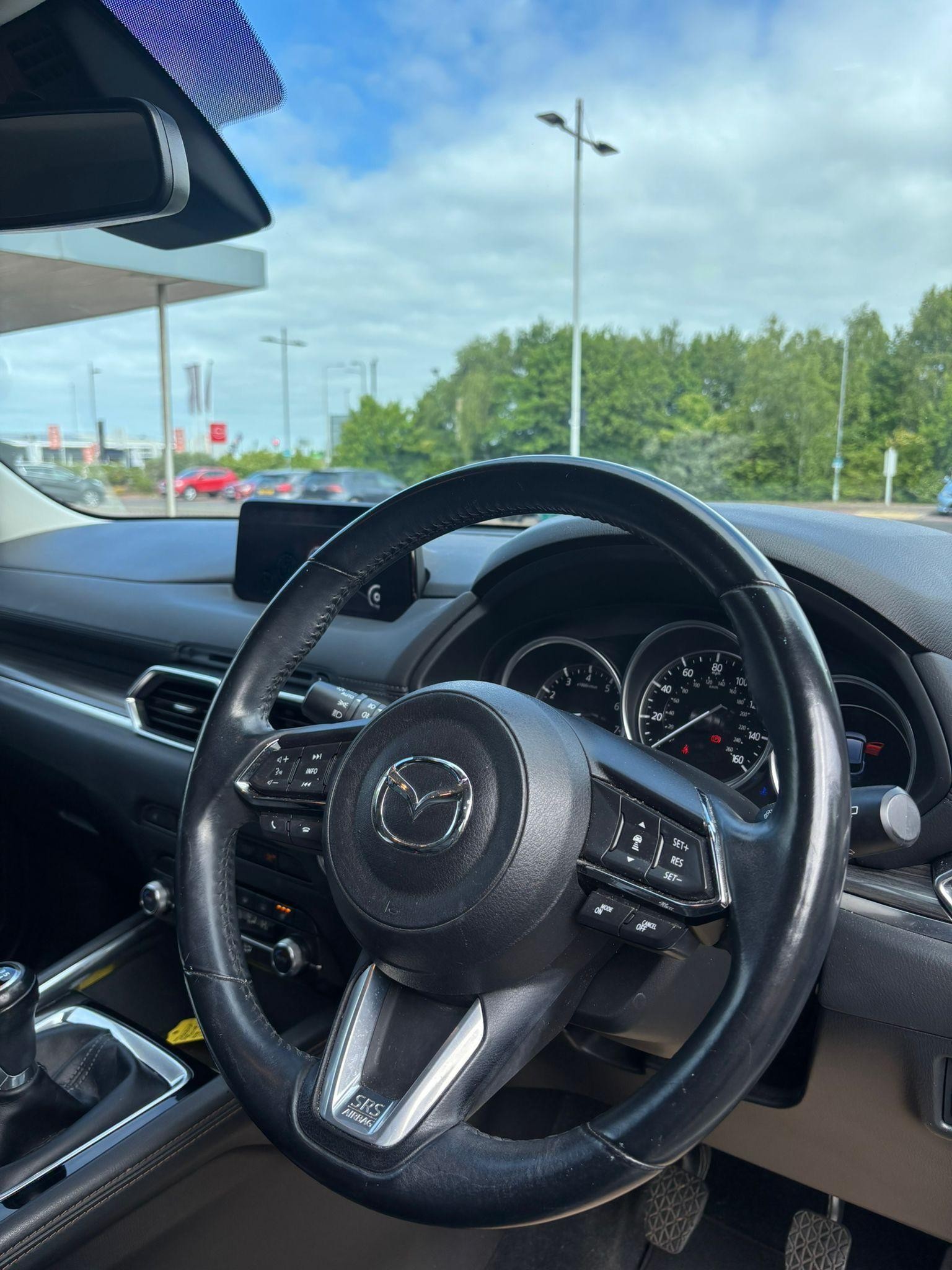 Mazda CX-5 Image 15