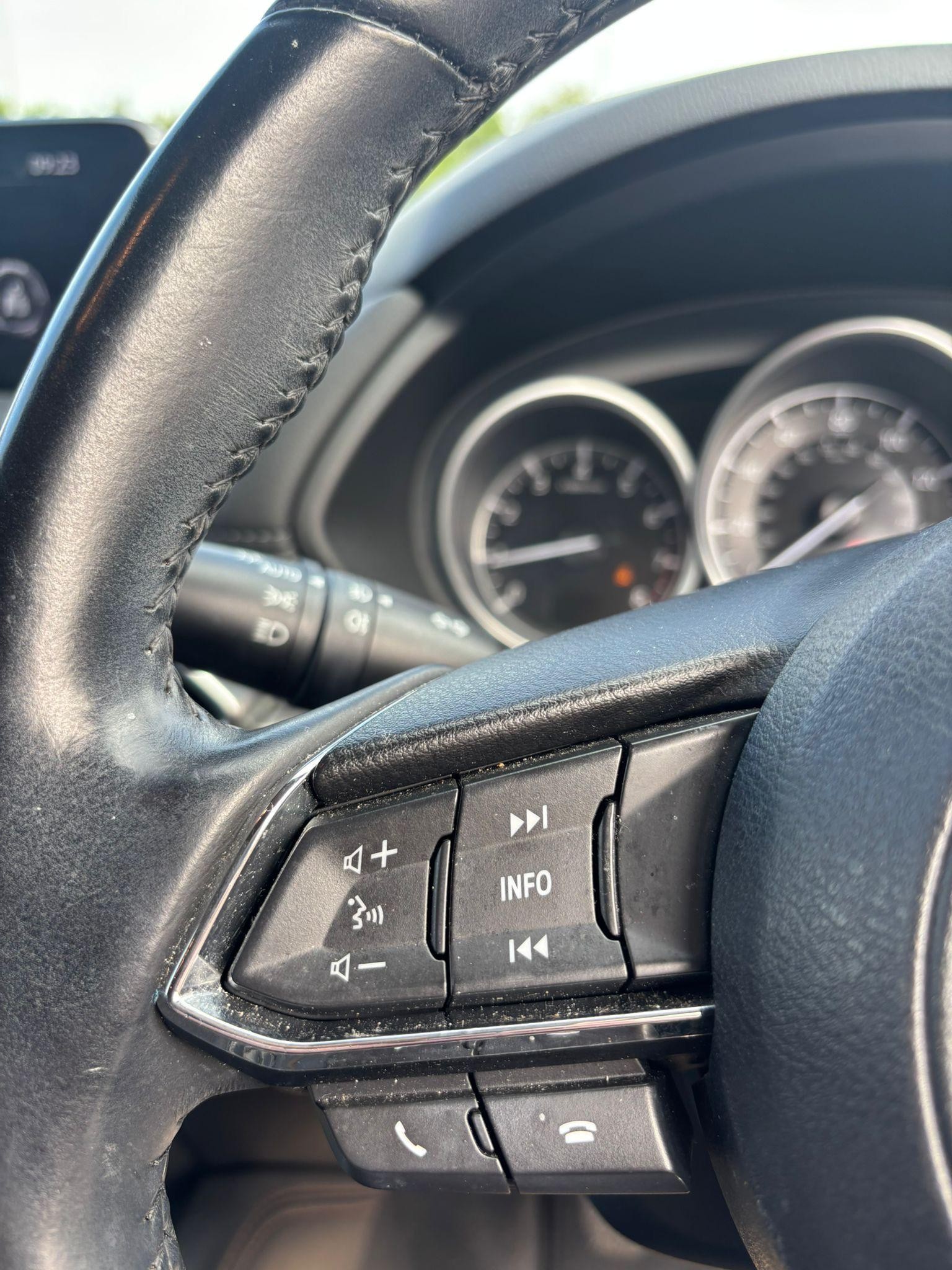 Mazda CX-5 Image 16