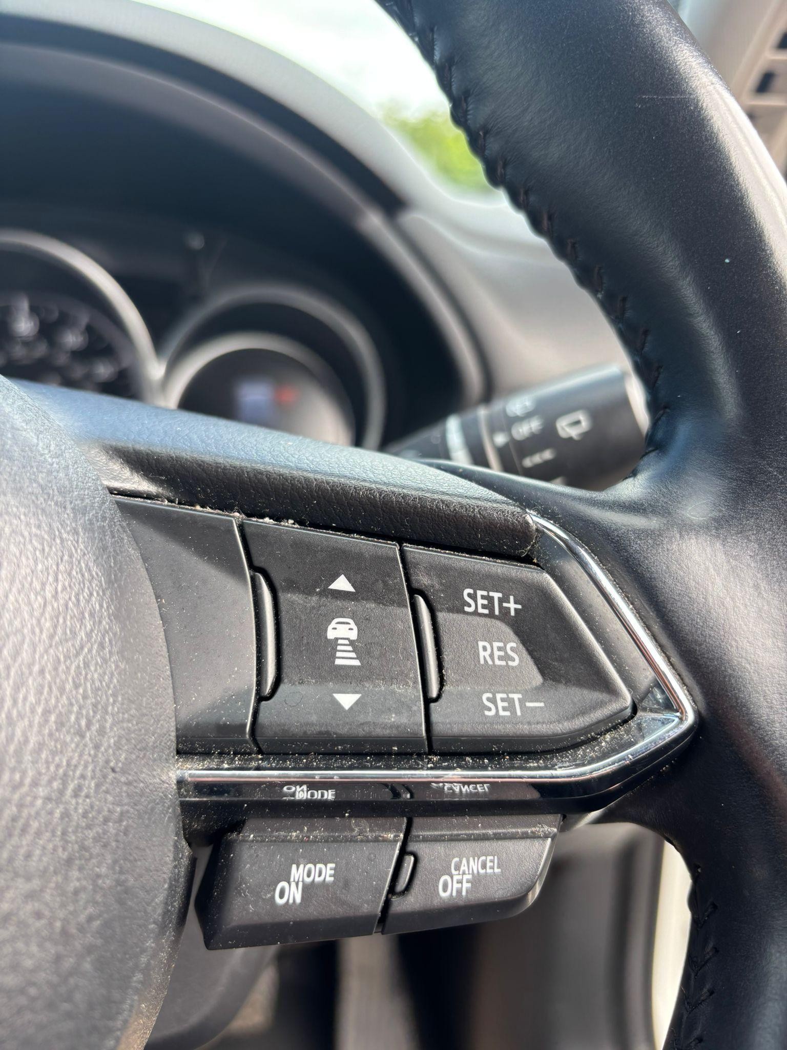 Mazda CX-5 Image 17