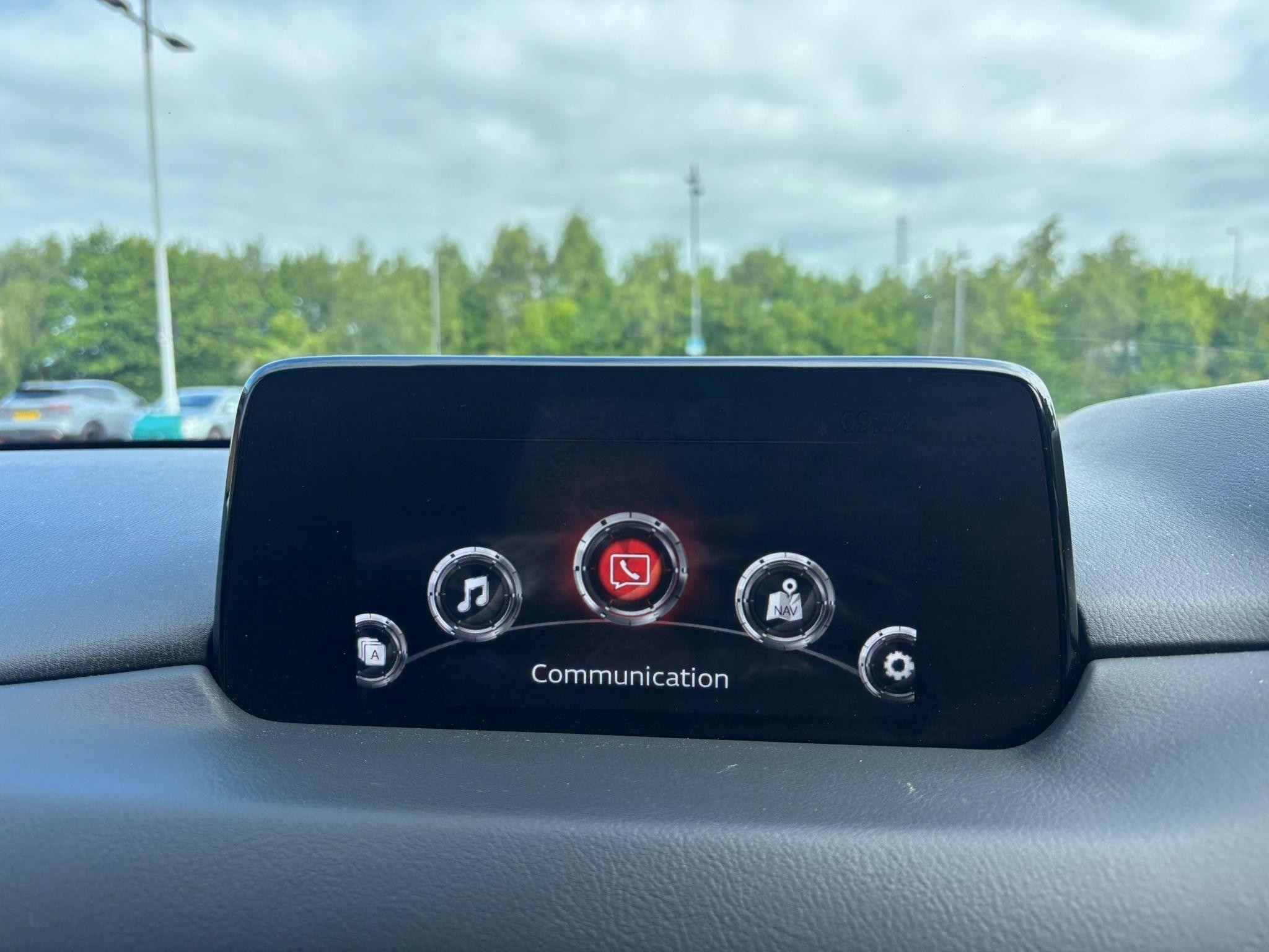 Mazda CX-5 Image 18