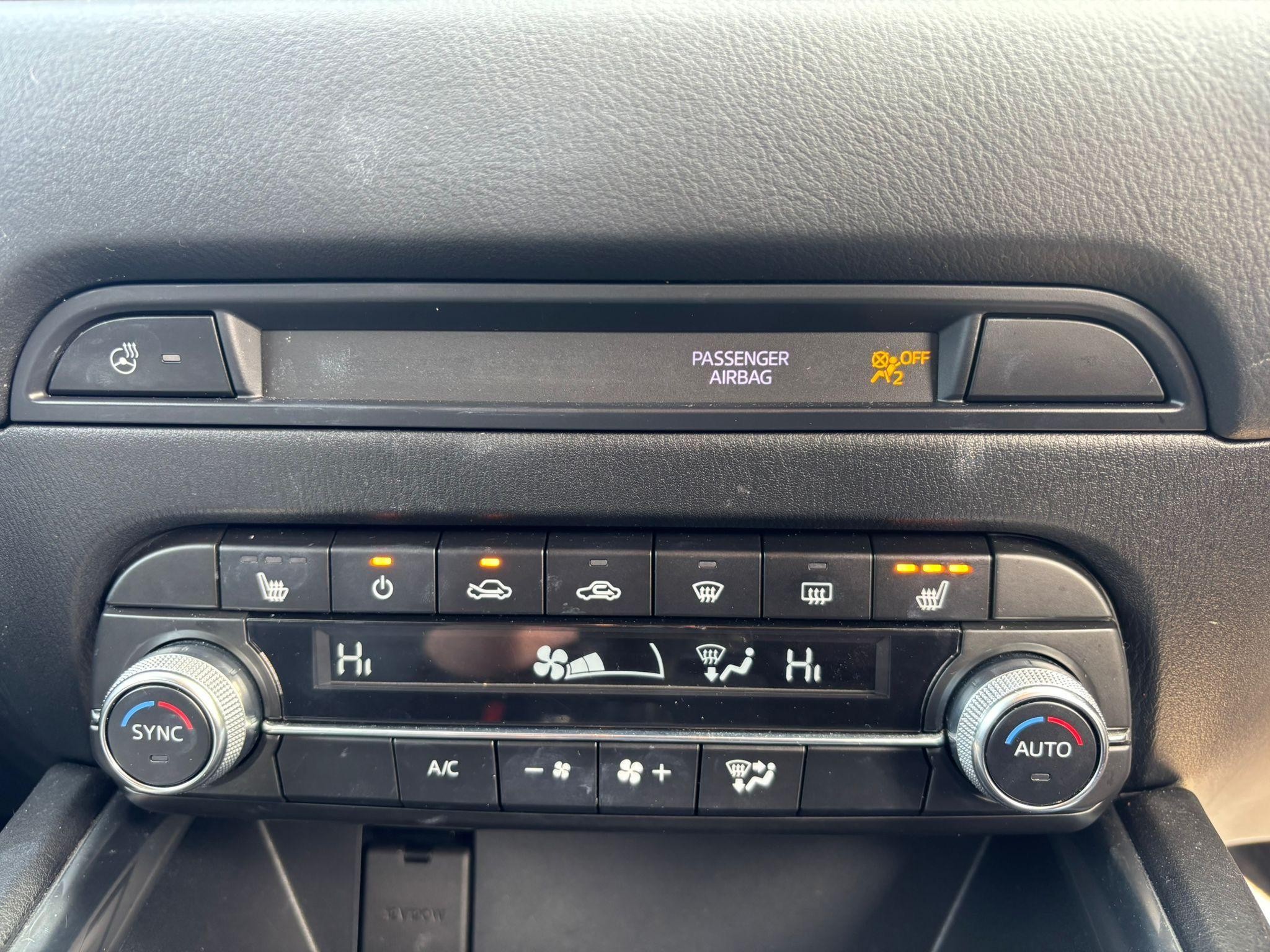 Mazda CX-5 Image 20