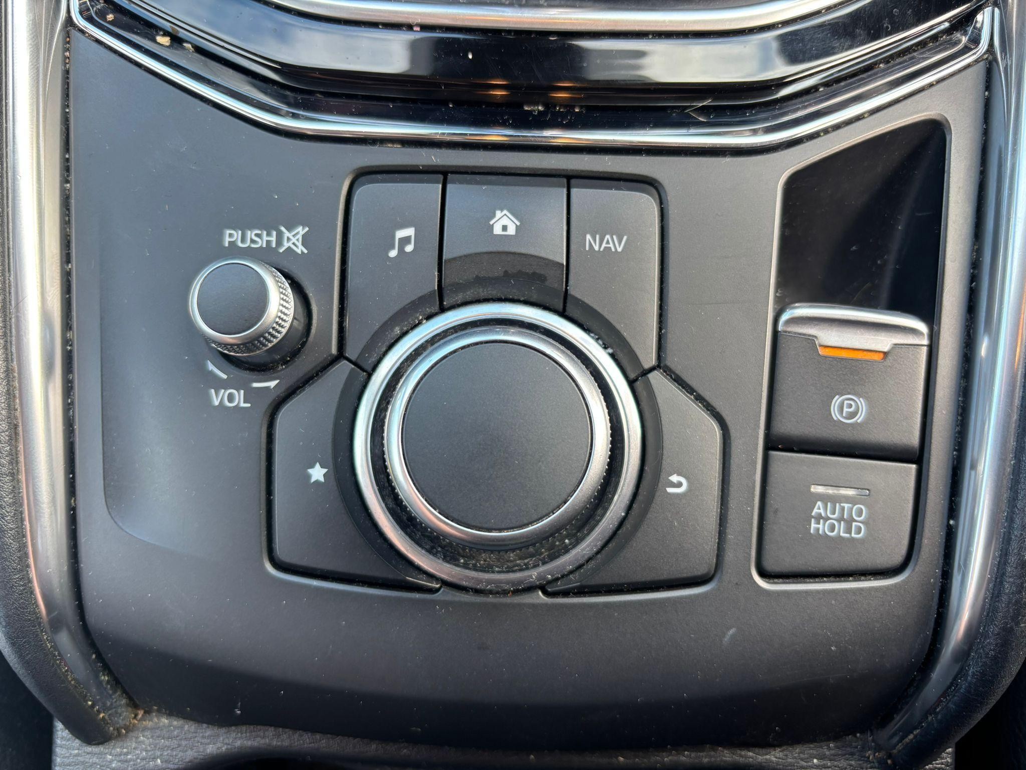 Mazda CX-5 Image 21