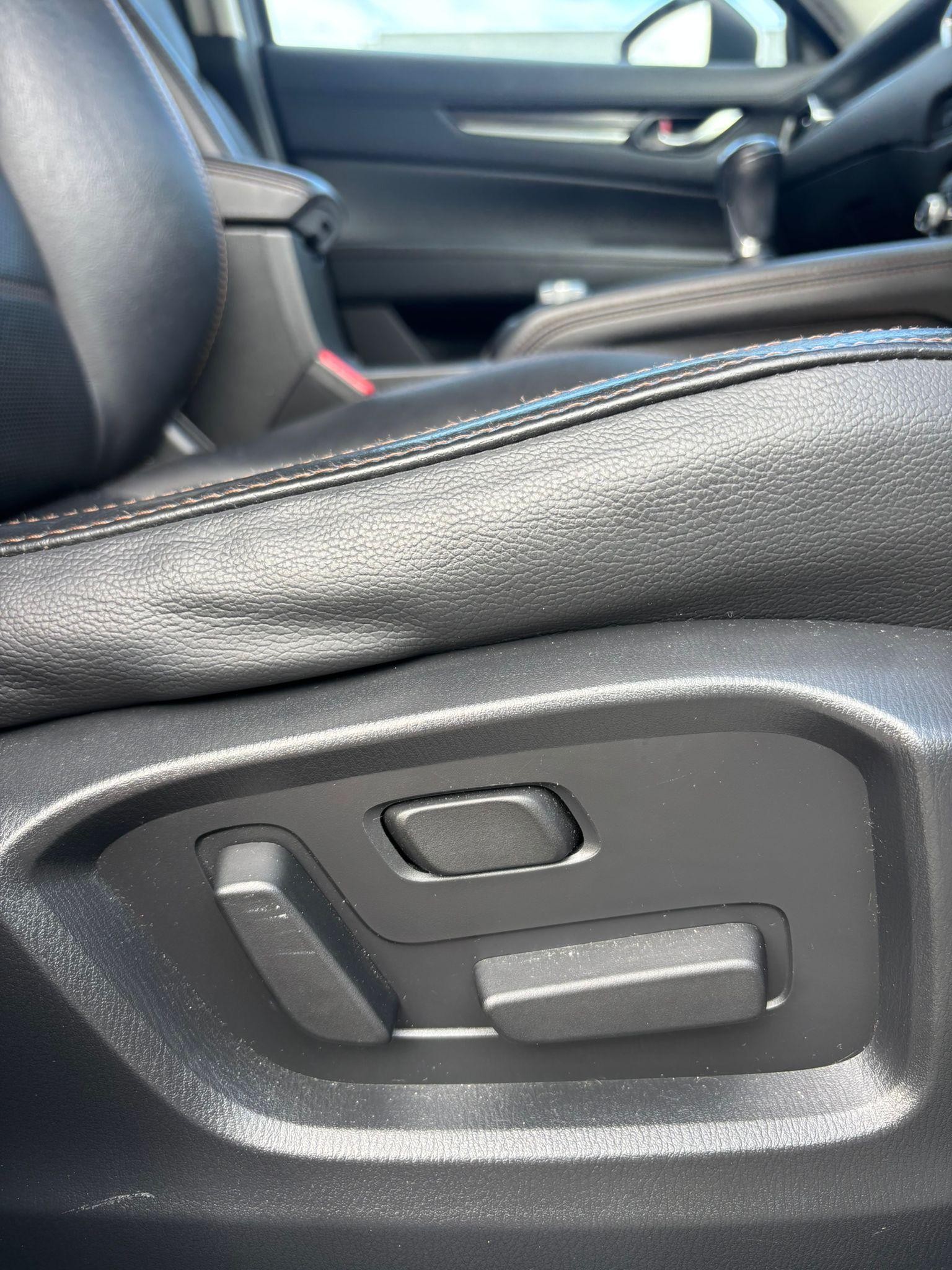 Mazda CX-5 Image 22