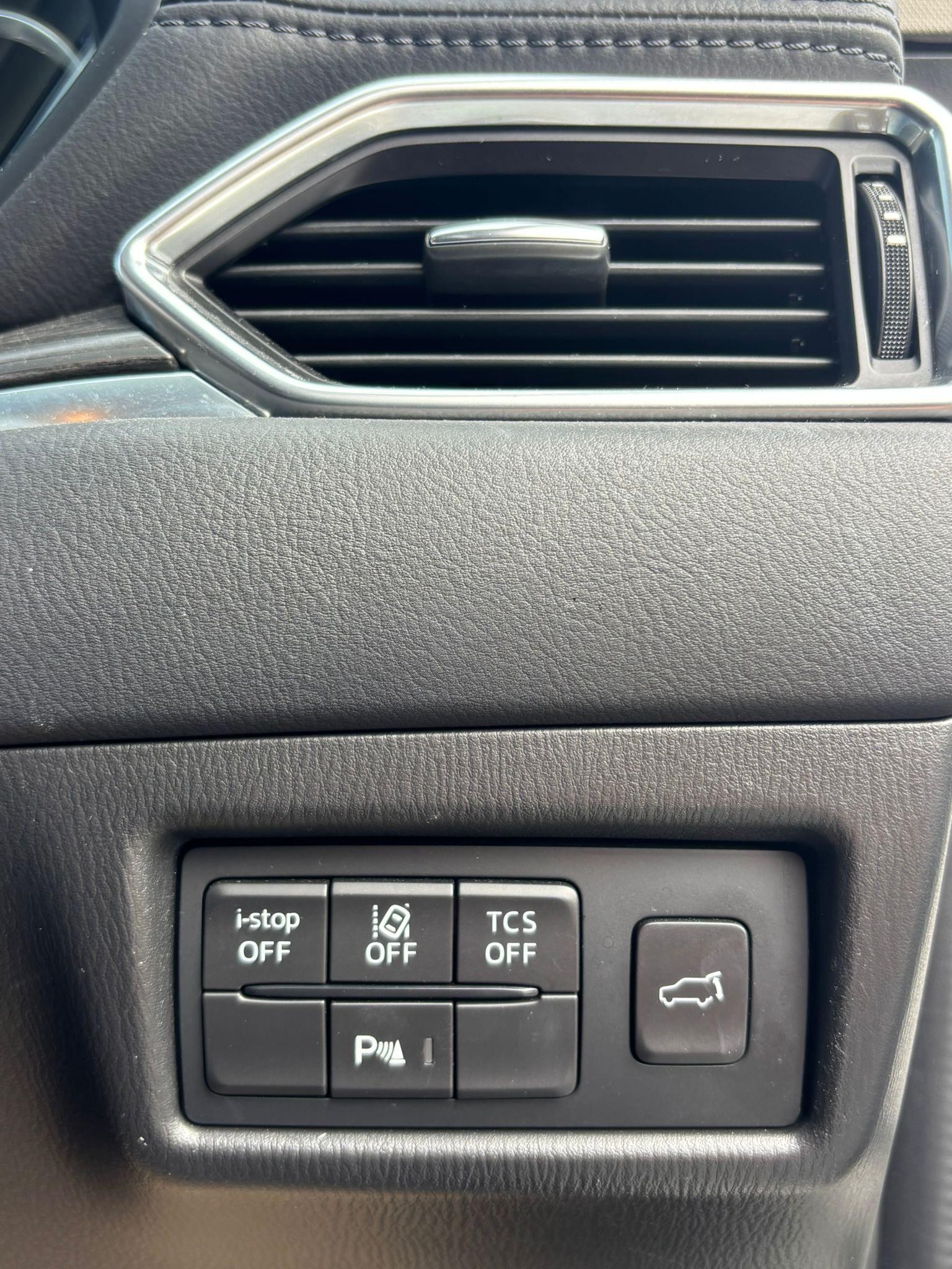 Mazda CX-5 Image 25