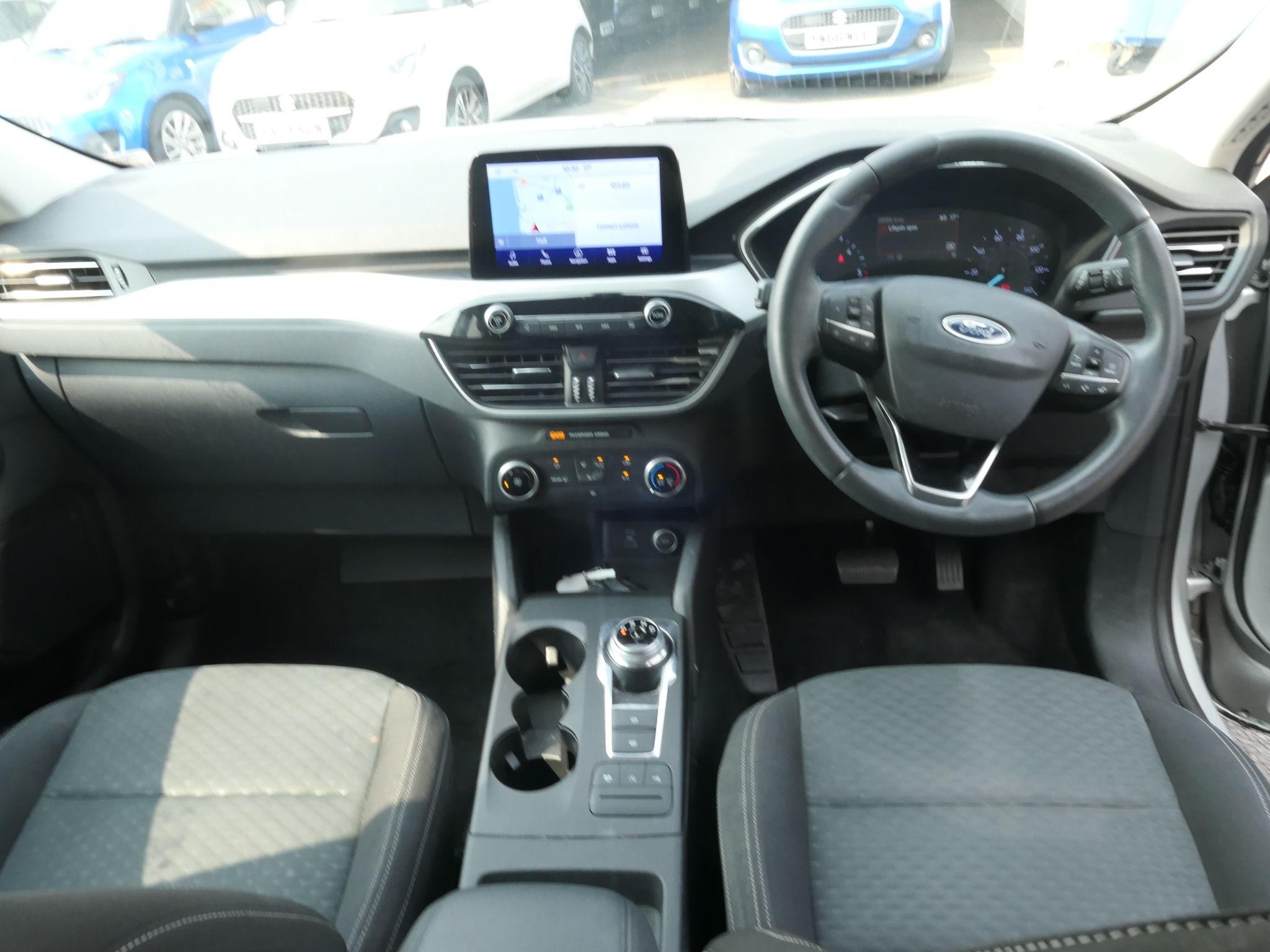 Ford Kuga Image 9
