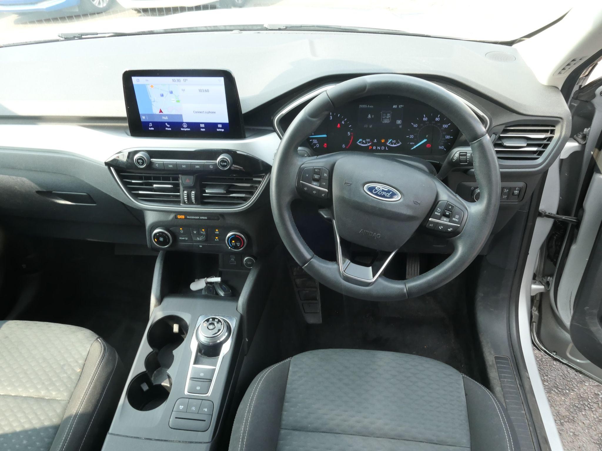 Ford Kuga Image 10