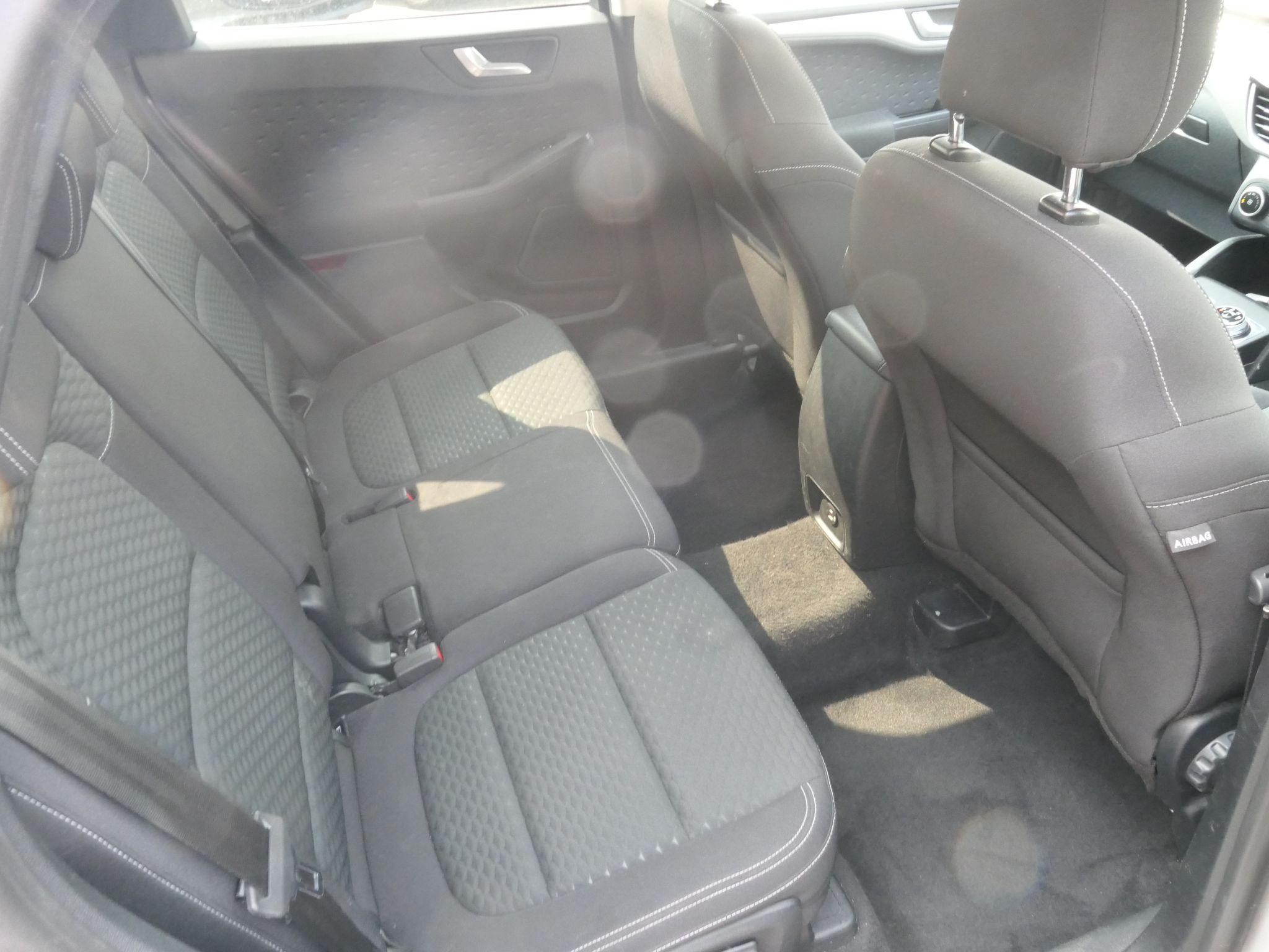 Ford Kuga Image 13