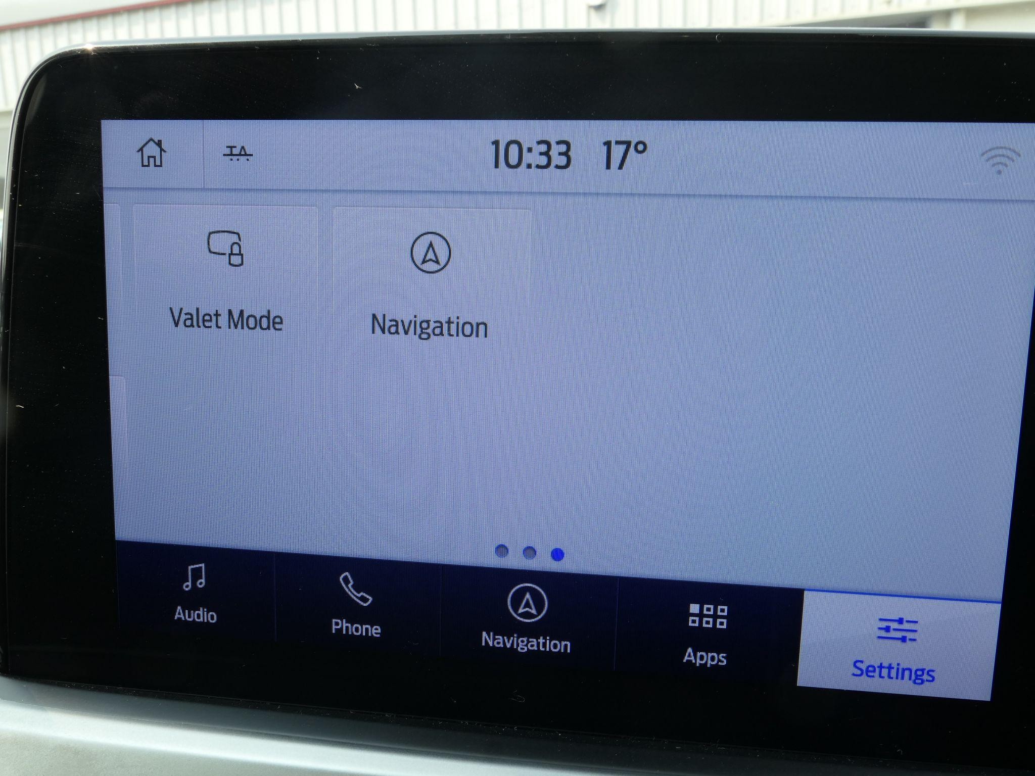 Ford Kuga Image 15