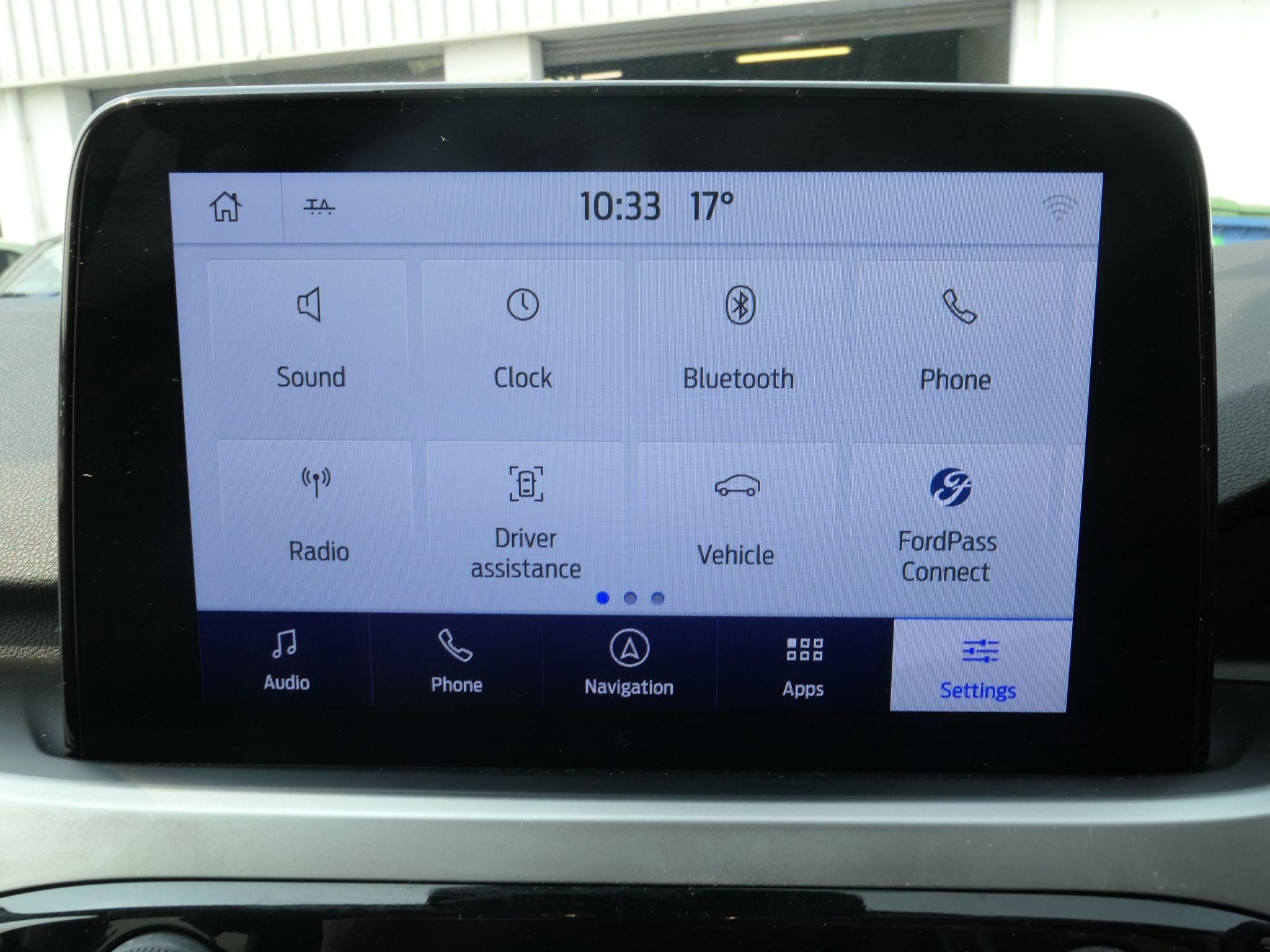 Ford Kuga Image 17