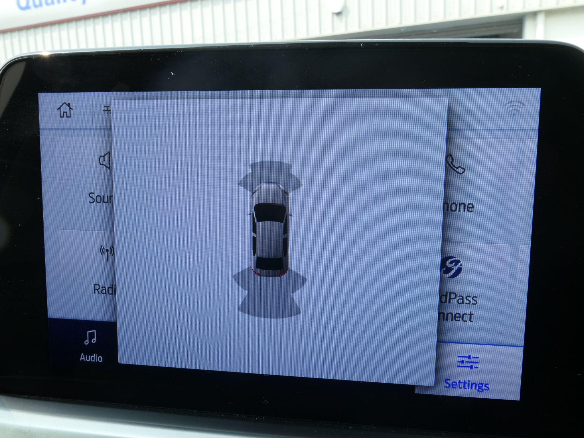Ford Kuga Image 18