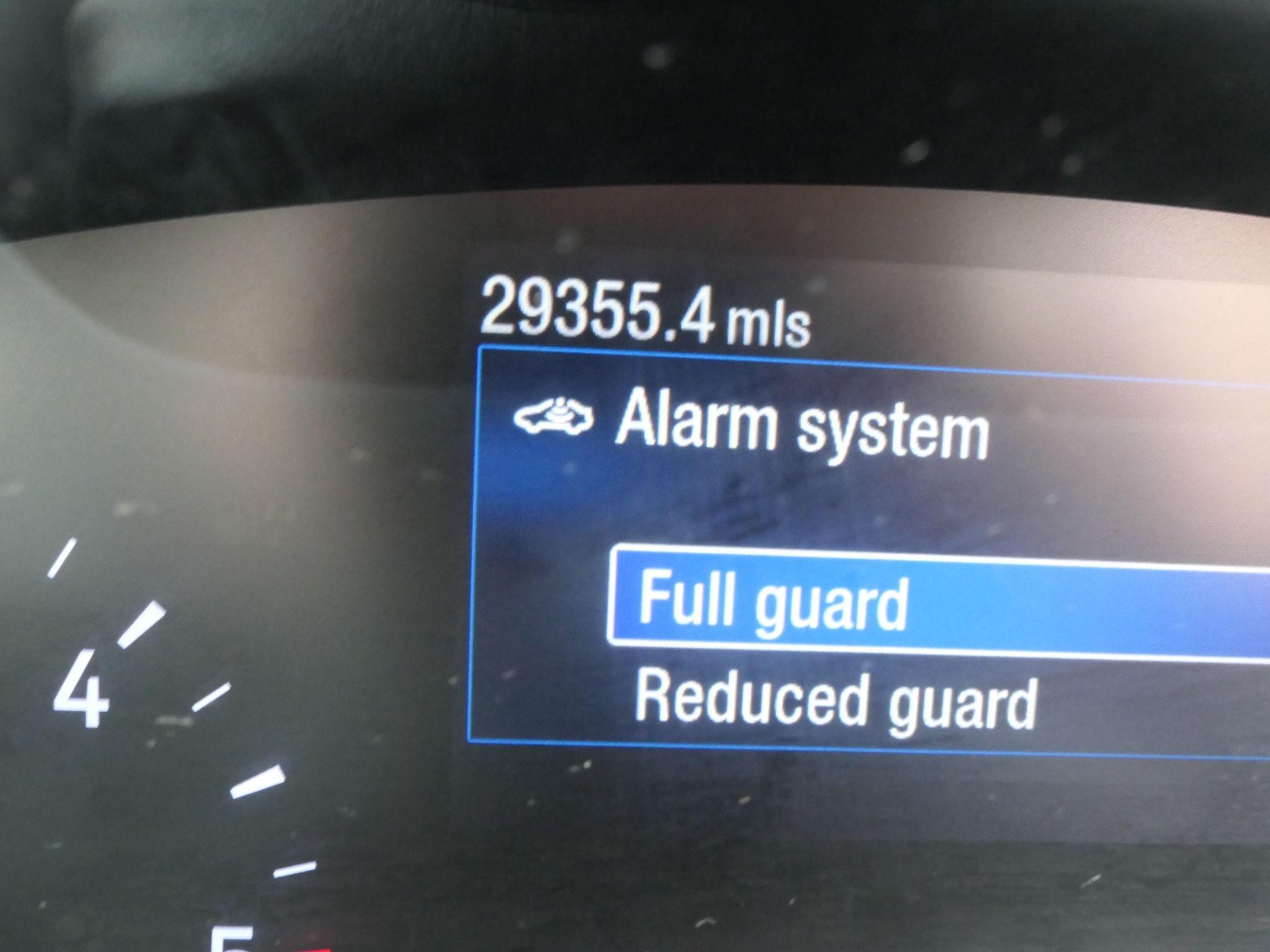 Ford Kuga Image 19