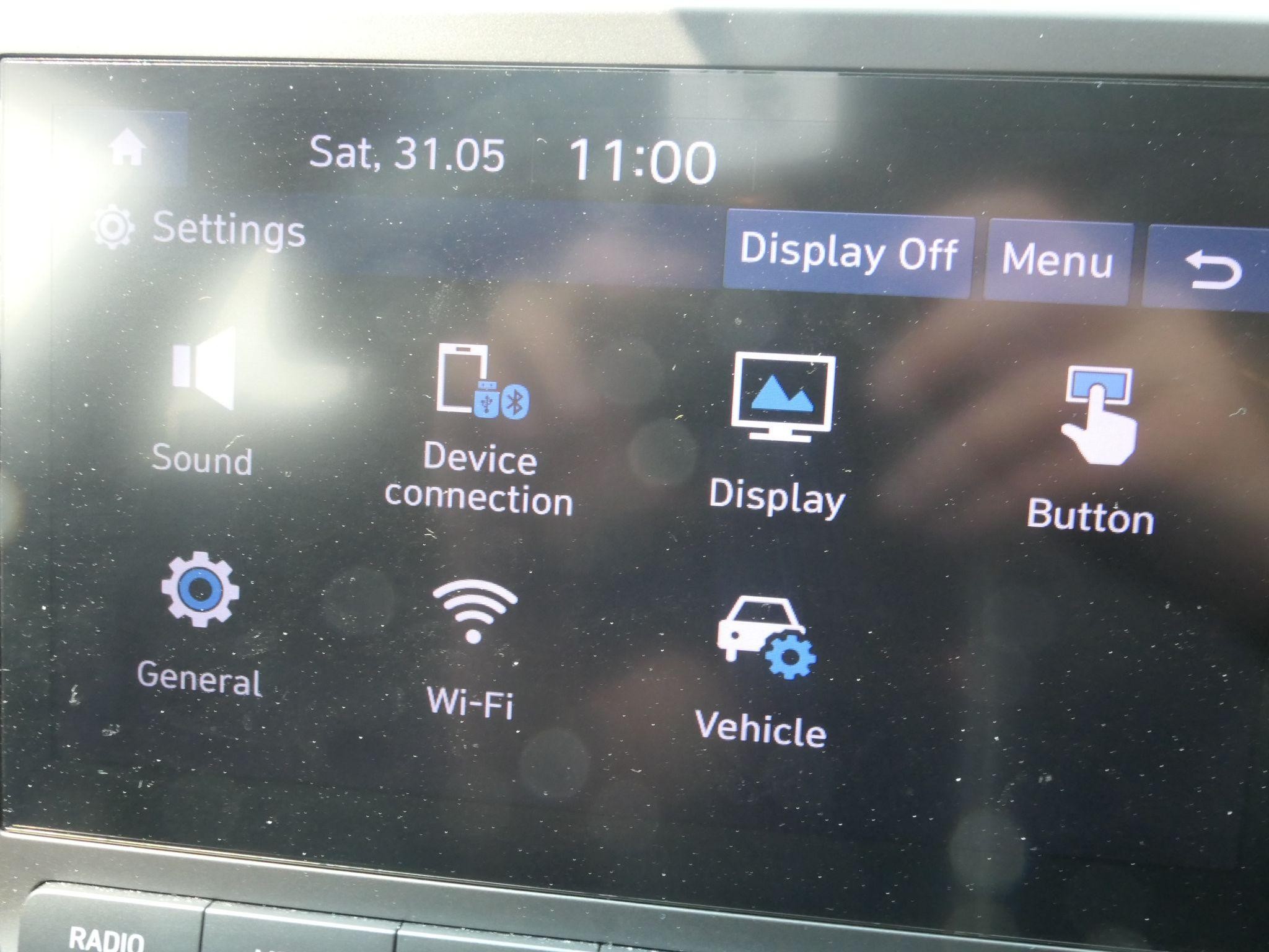Hyundai KONA Image 18