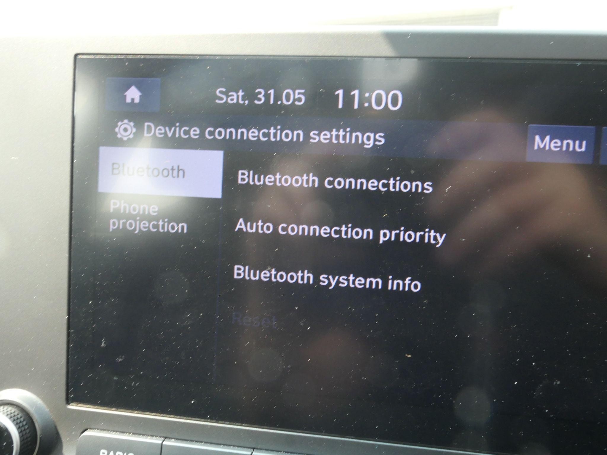 Hyundai KONA Image 19