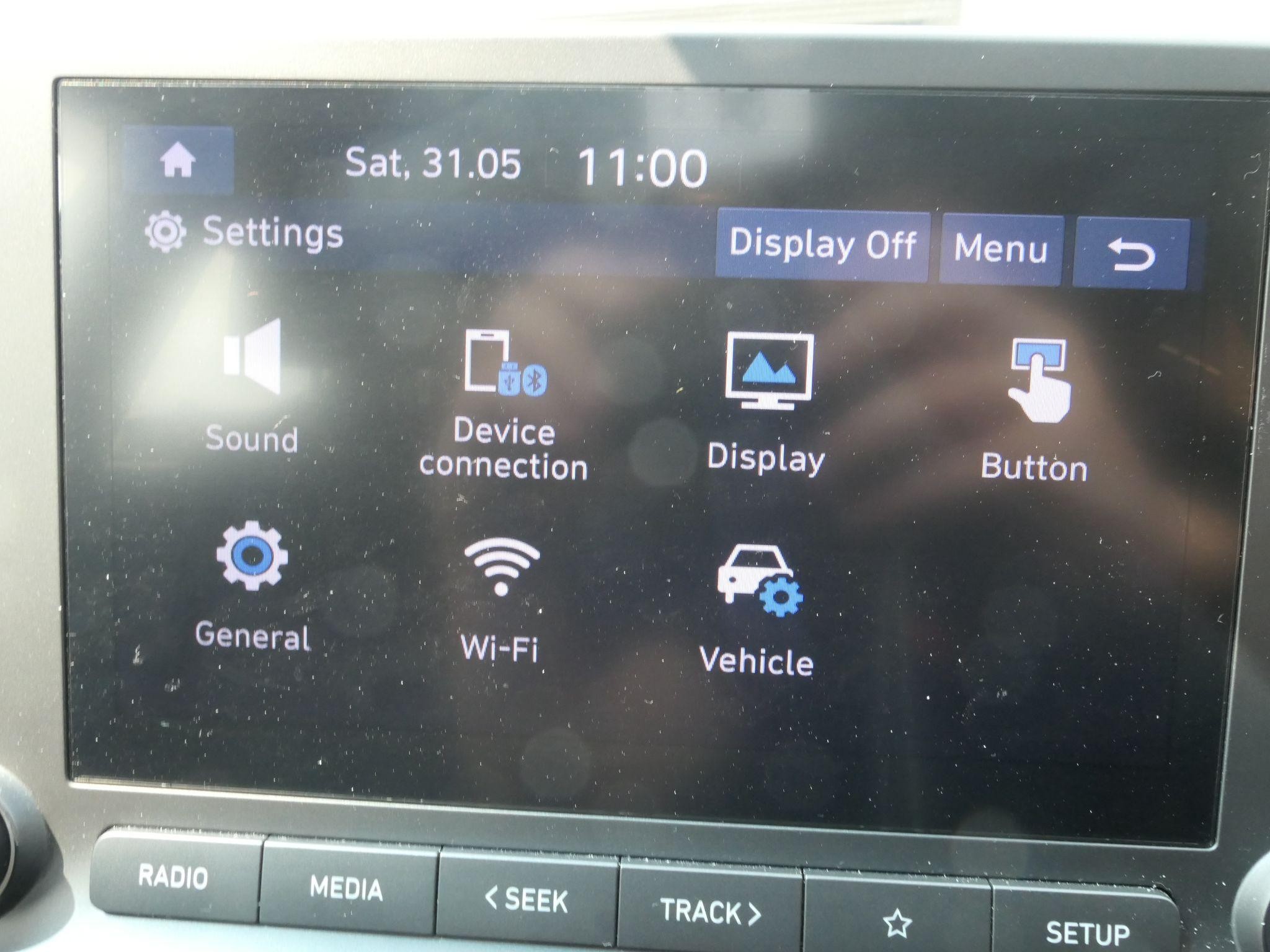 Hyundai KONA Image 21
