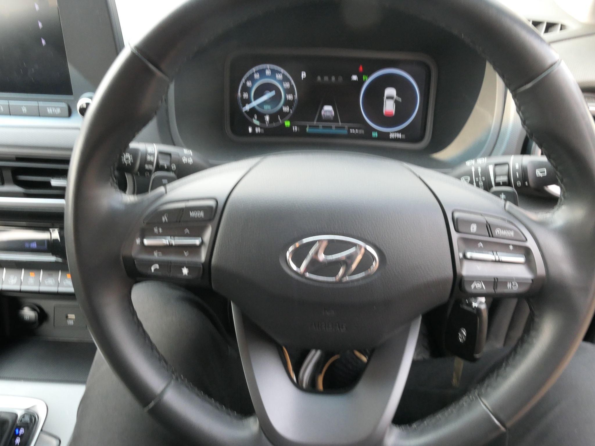 Hyundai KONA Image 23