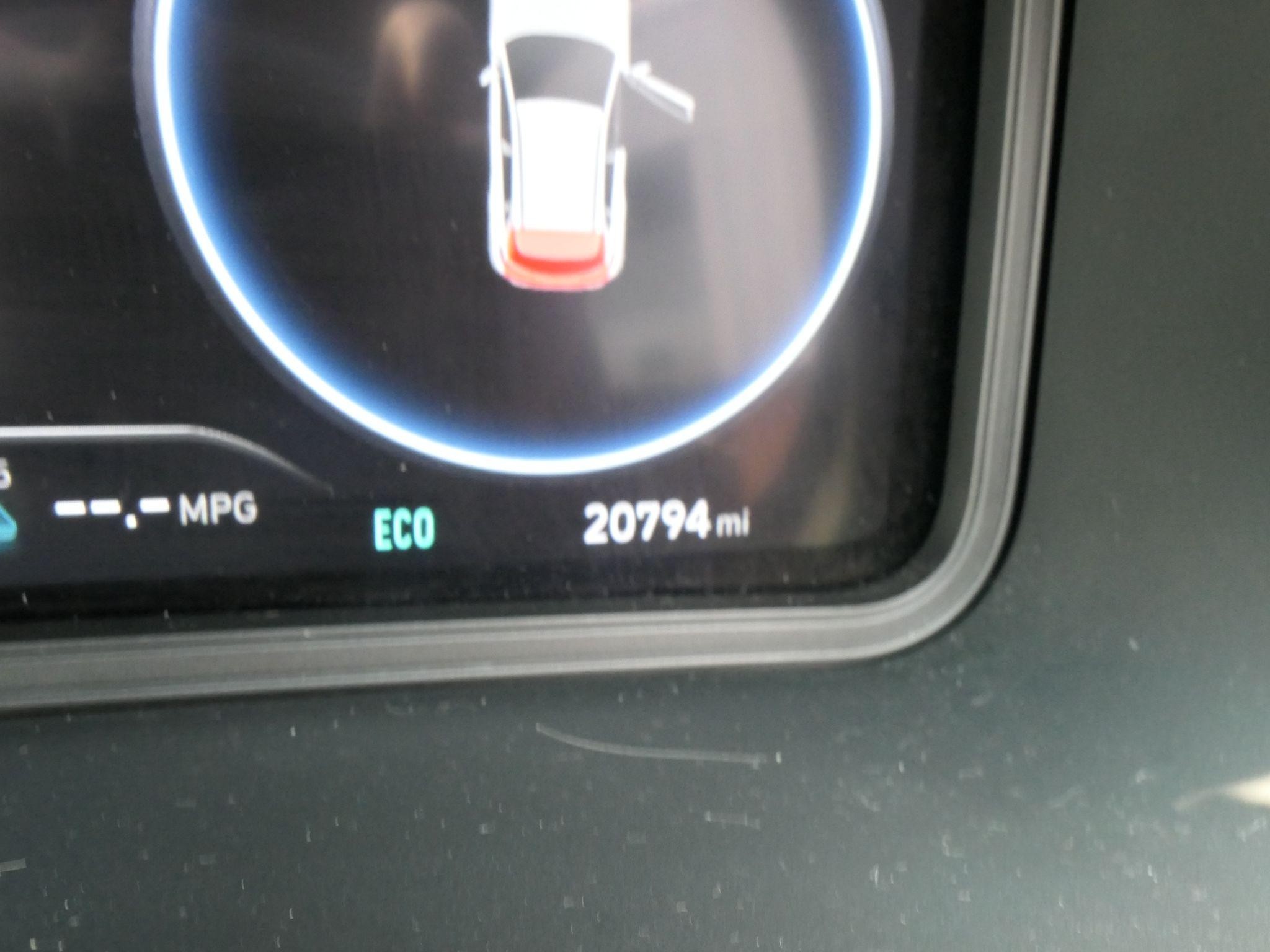 Hyundai KONA Image 26