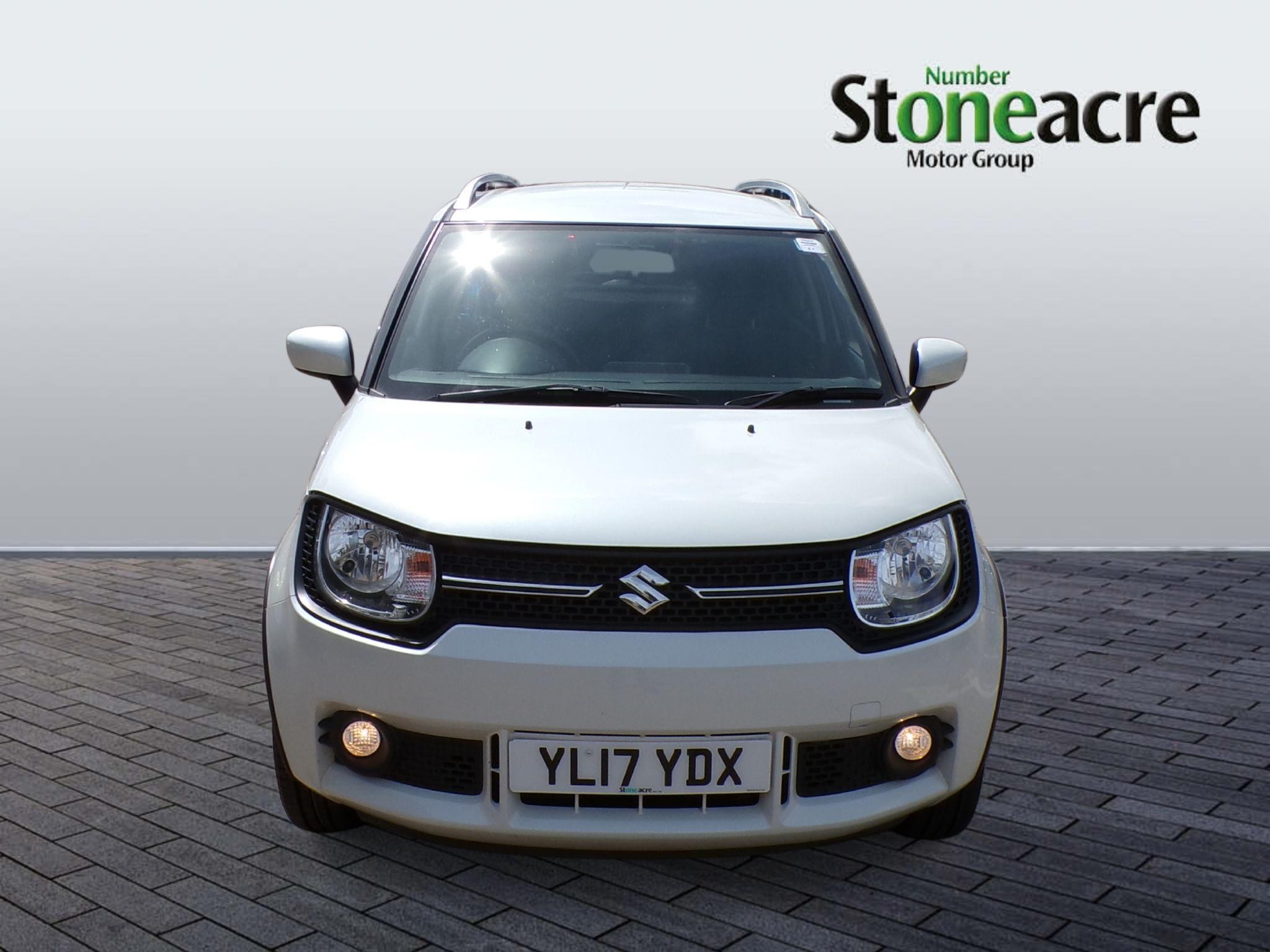 Suzuki Ignis Image 2
