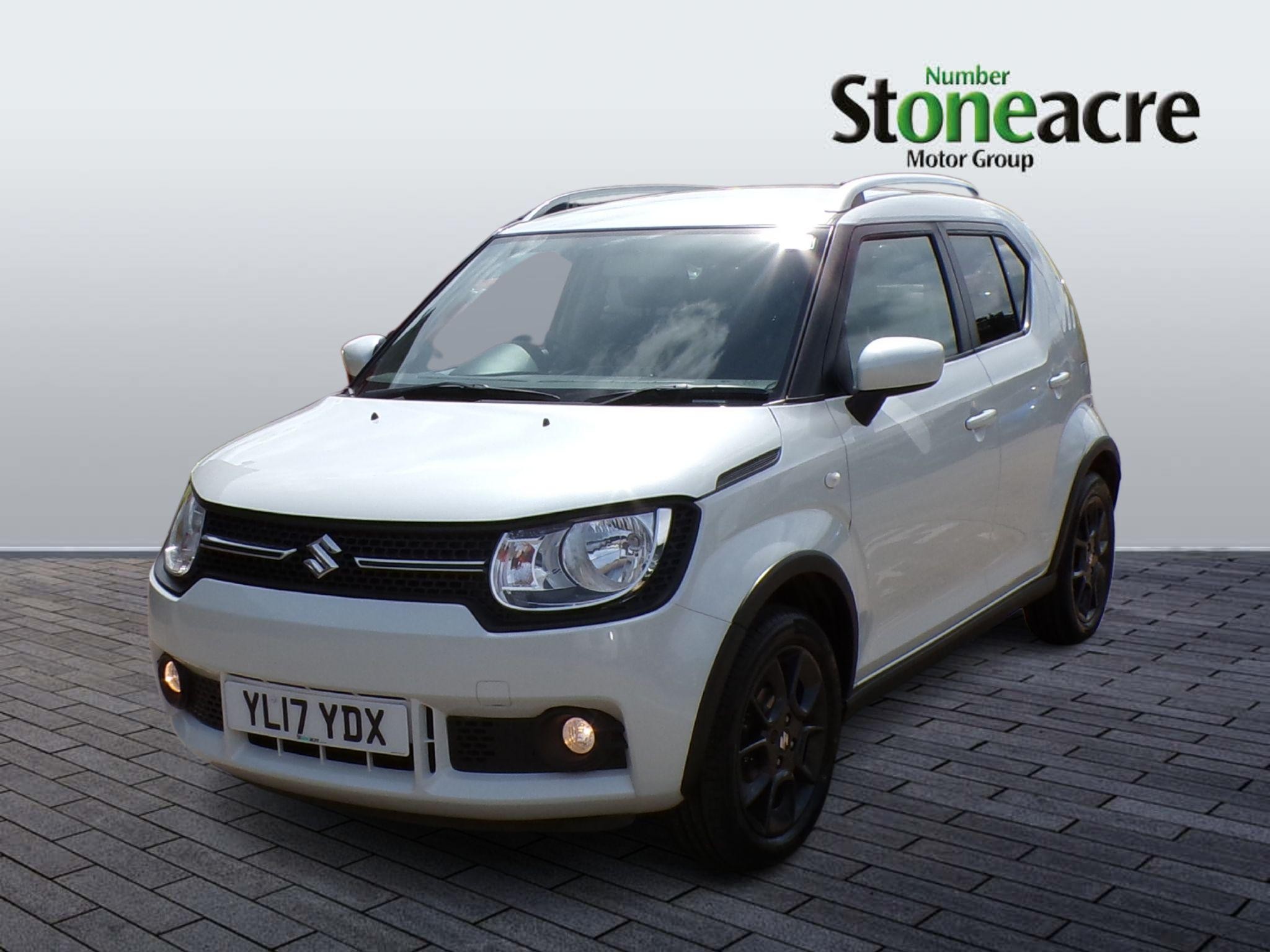 Suzuki Ignis Image 3