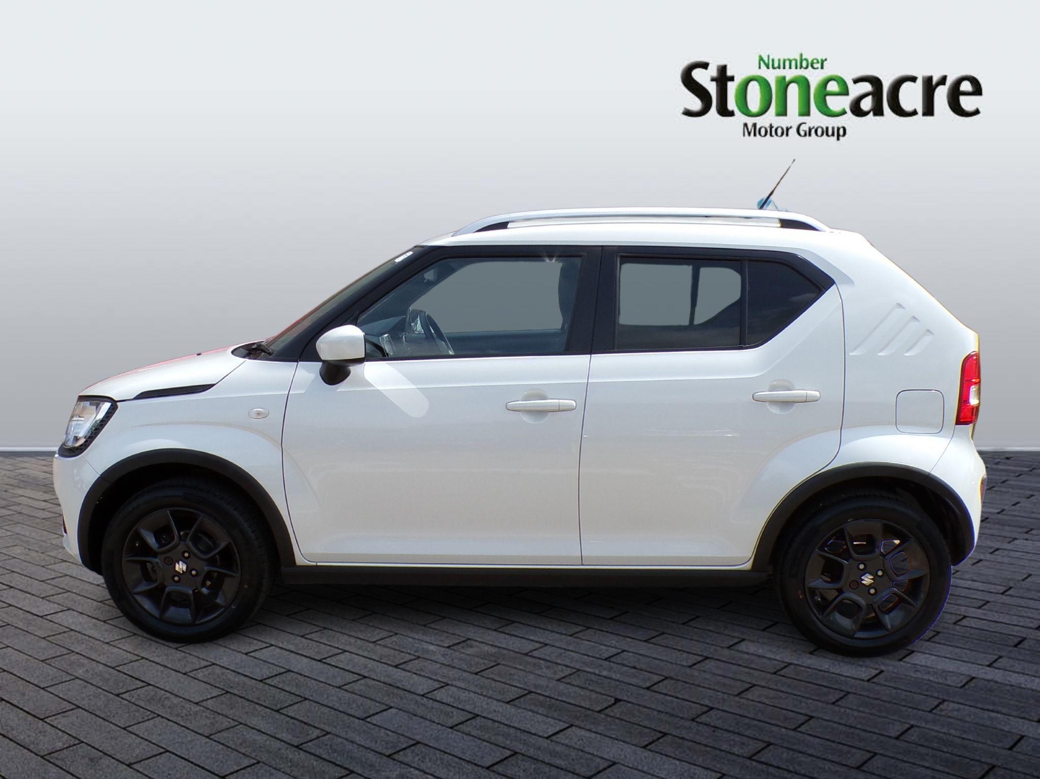 Suzuki Ignis Image 5