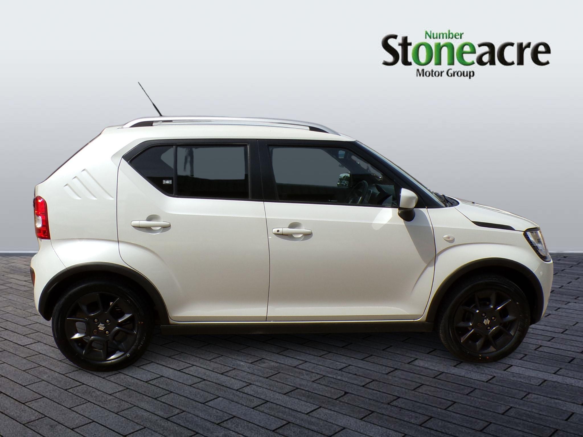 Suzuki Ignis Image 7