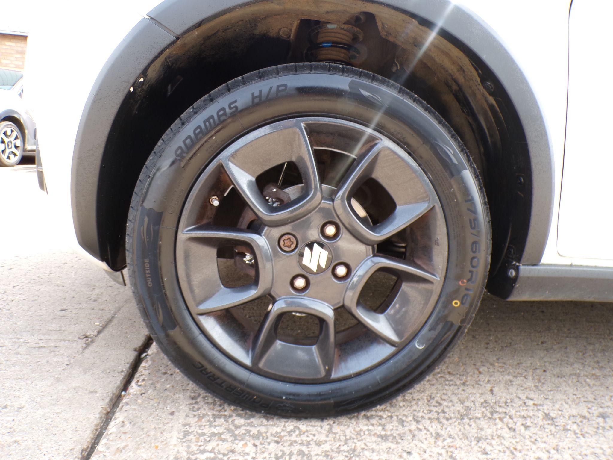 Suzuki Ignis Image 9