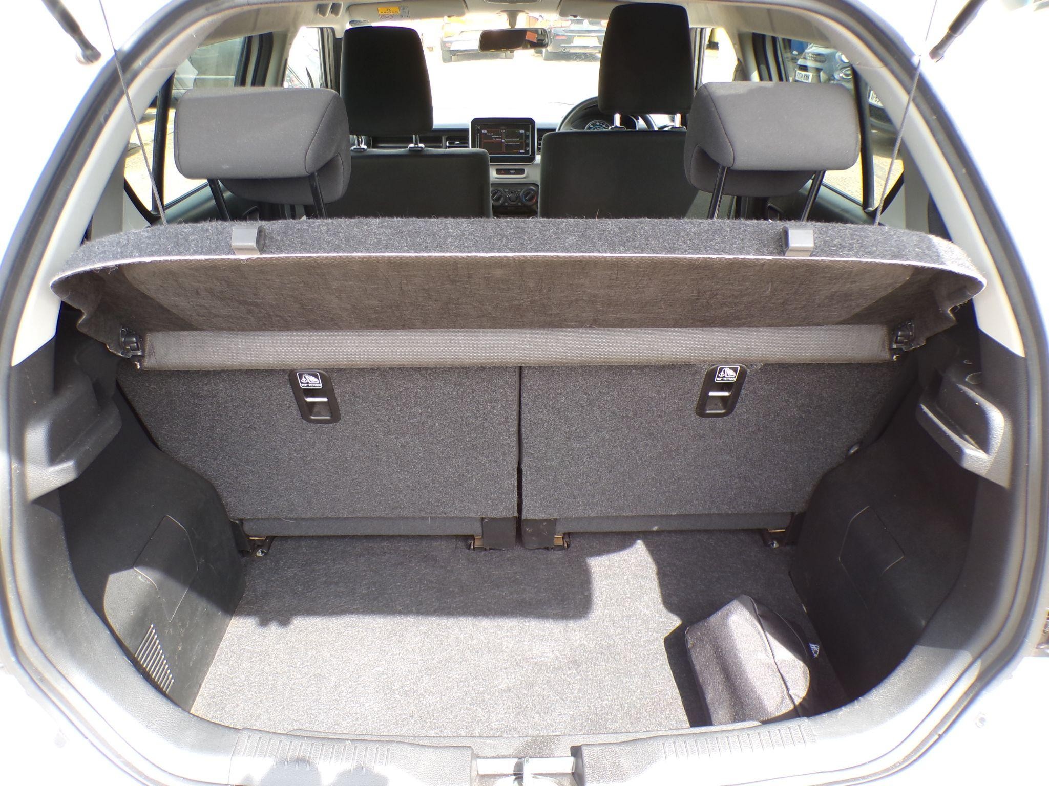Suzuki Ignis Image 10