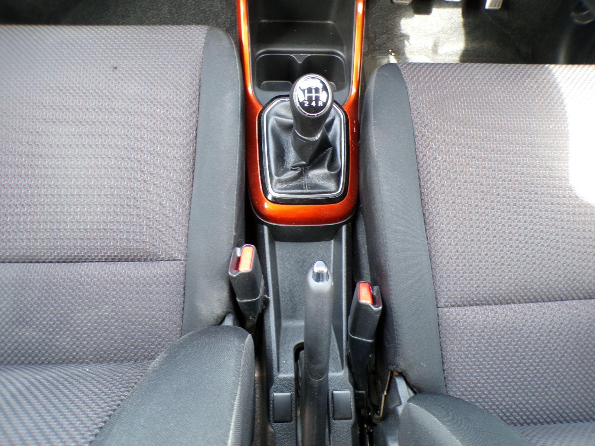 Suzuki Ignis Image 12