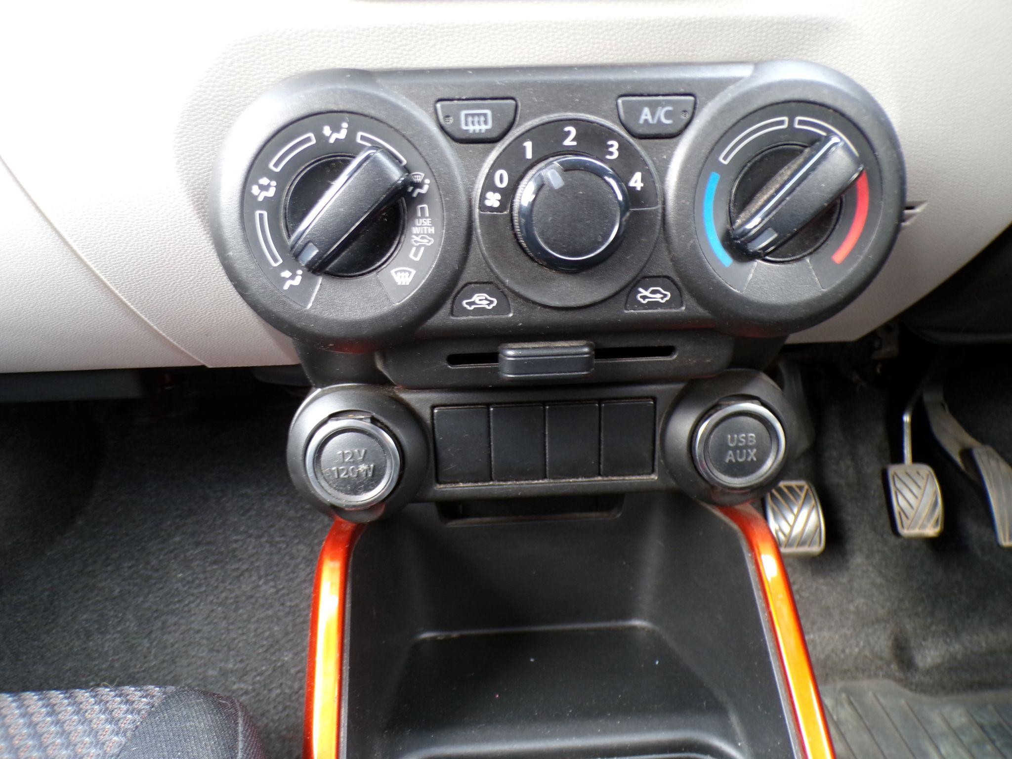 Suzuki Ignis Image 13